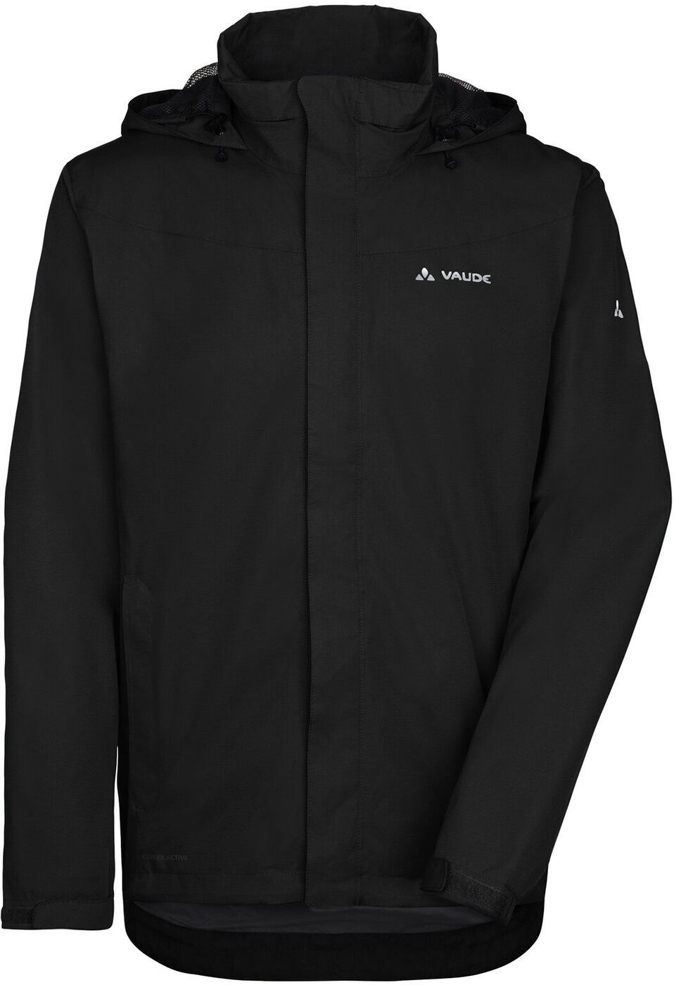 VAUDE Regenjacke Me Escape Bike Light günstig online kaufen