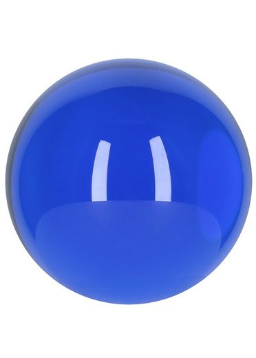 Rollei »Rollei Lensball 80 mm blau« Objektivzubehör (für tolle Effekte)