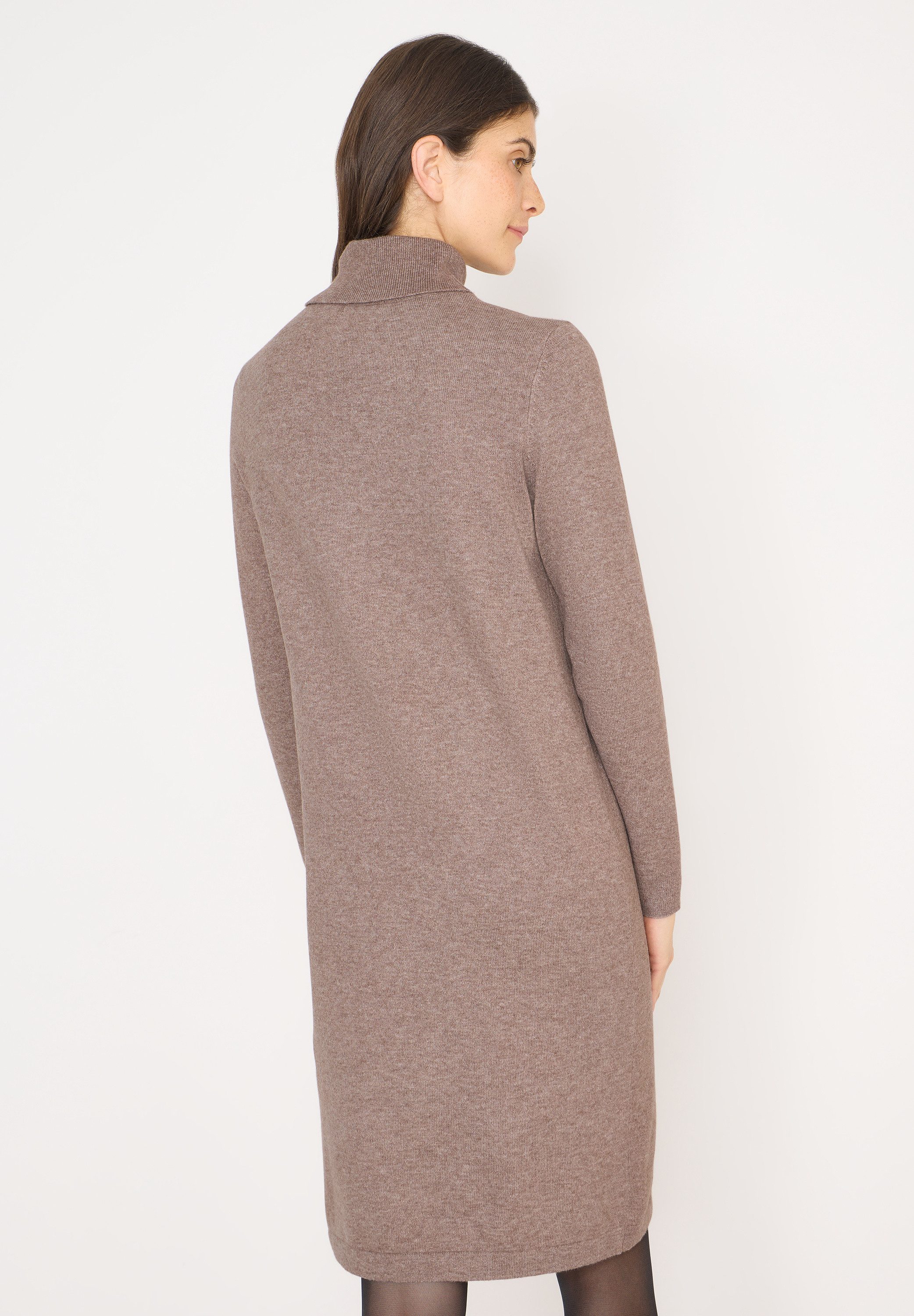 CECIL Strickkleid knielang günstig online kaufen