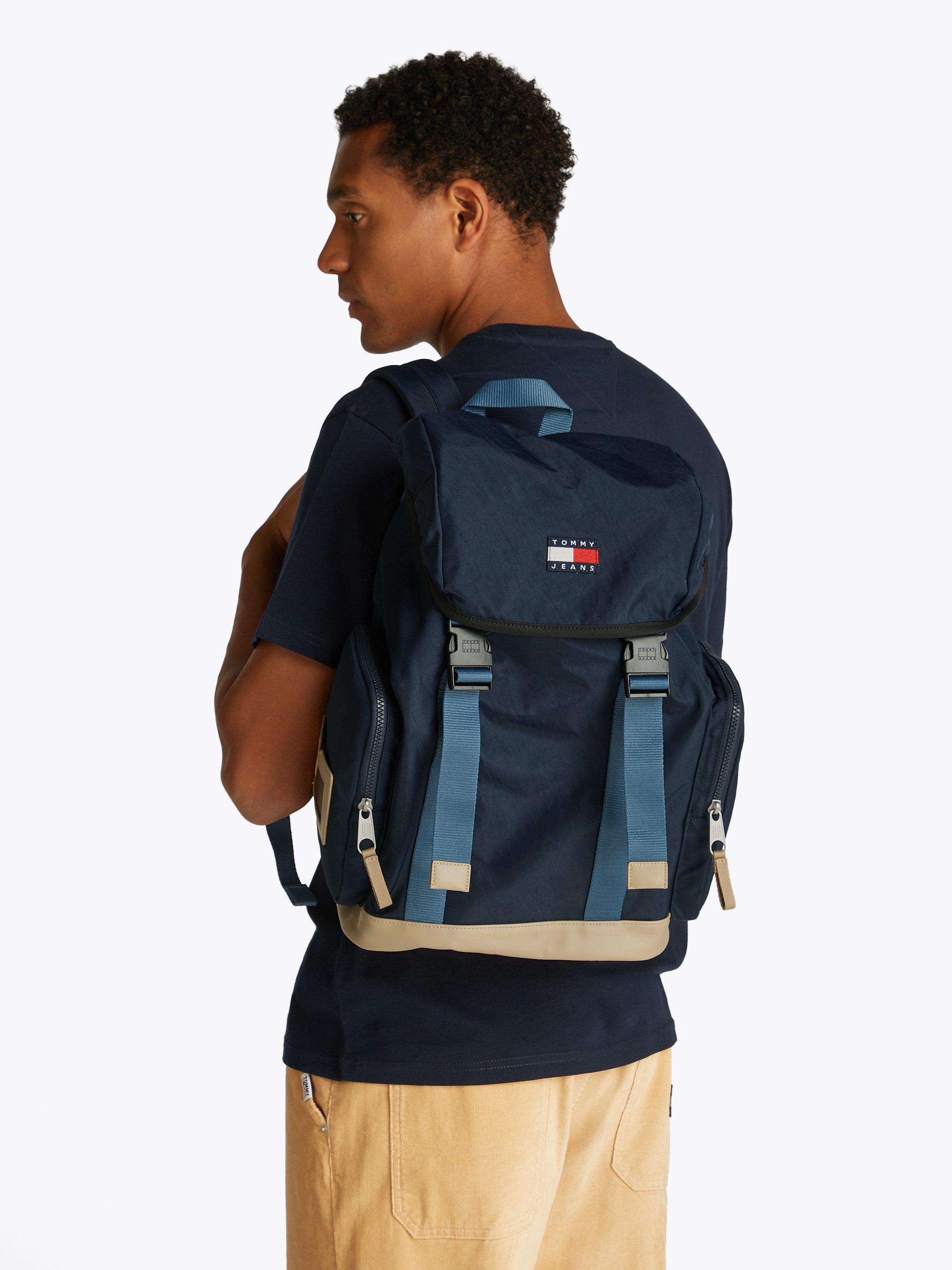 Tommy Jeans Freizeitrucksack TJM DAILY ELEVATED günstig online kaufen