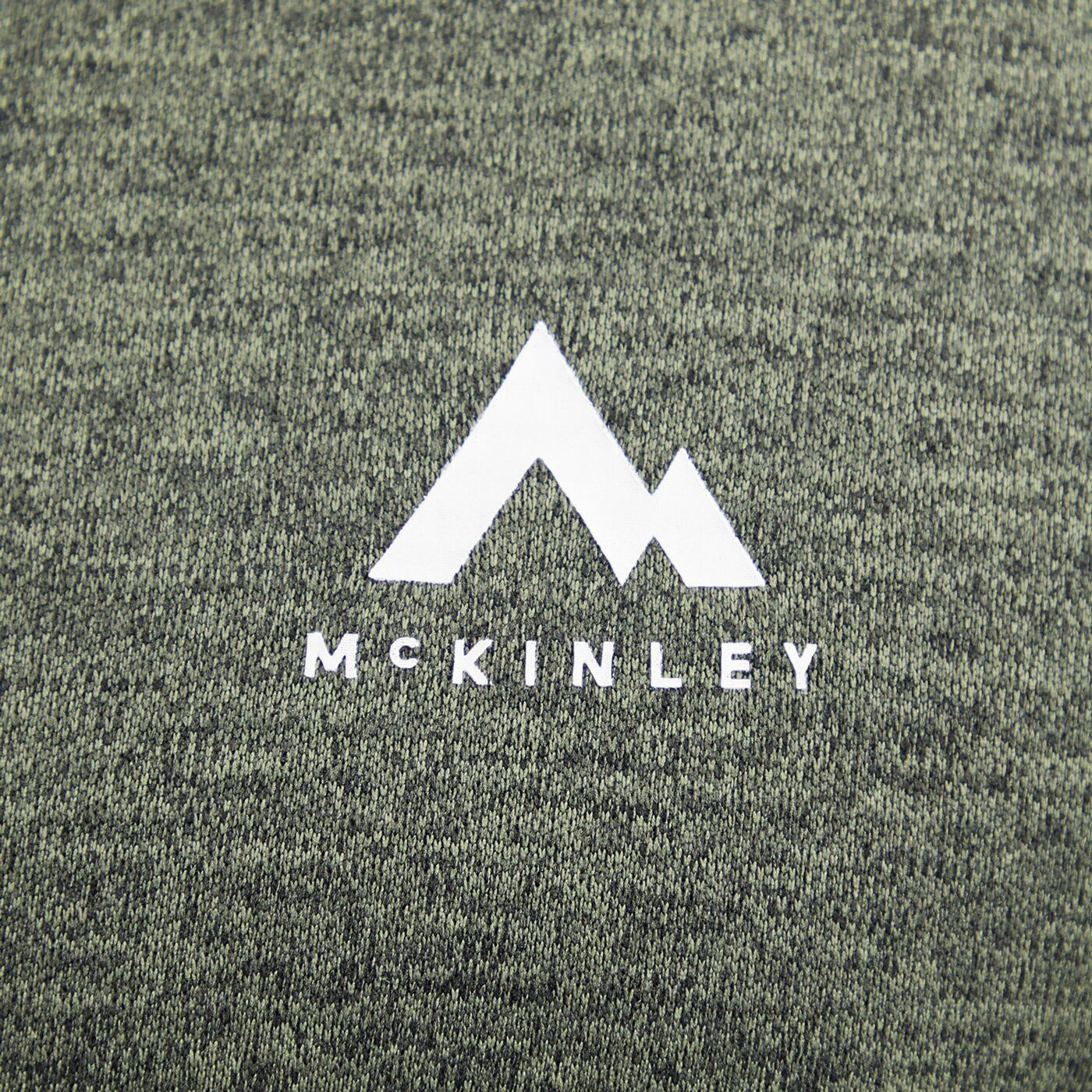 McKINLEY Fleecejacke He.-Fleece-Jacke Roto IV M günstig online kaufen