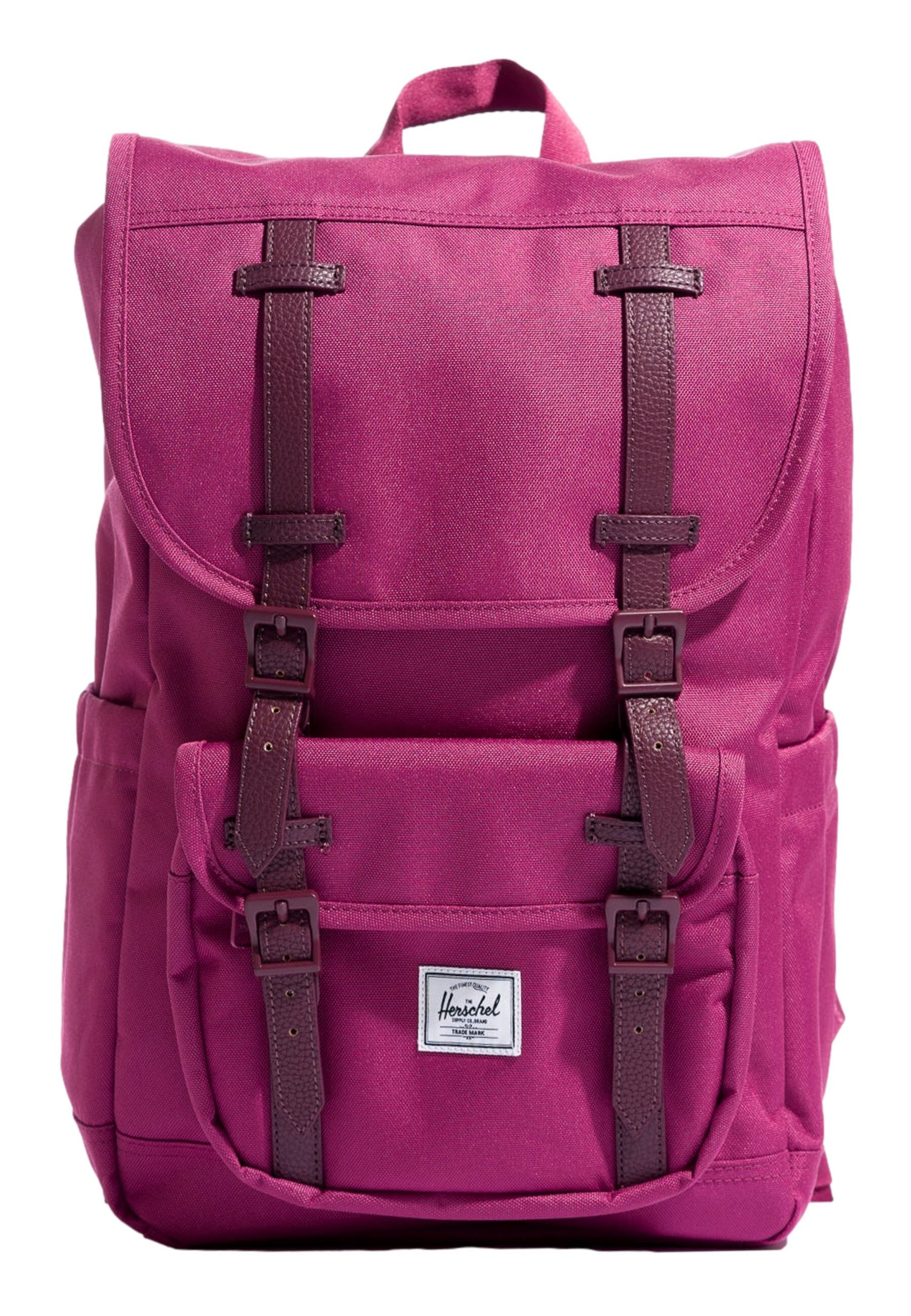 Herschel Rucksack Rucksack Little America Mid Backpack (1-tlg)