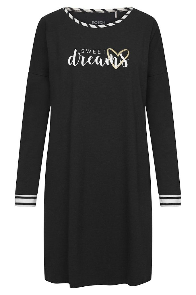 Rösch Jerseykleid Freizeitkleid für Damen (keine Angabe, 1-tlg)