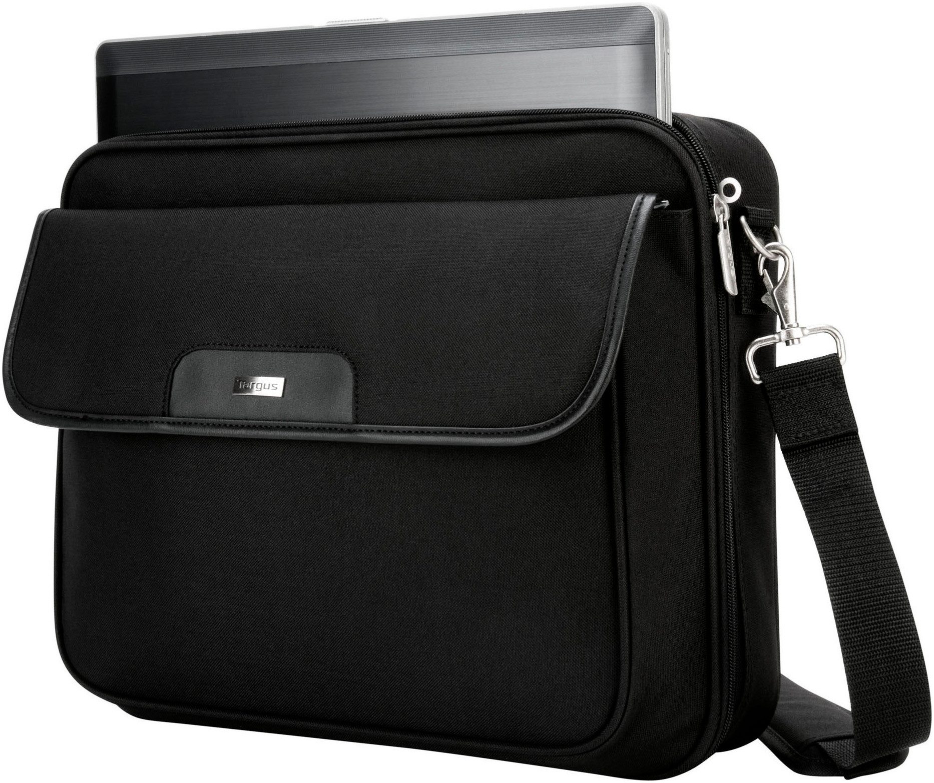 Targus Laptoptasche Notepac 15.6 Clamshell Laptop günstig online kaufen