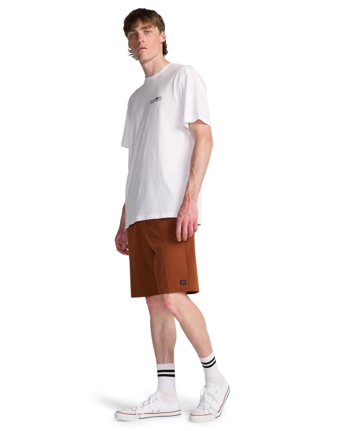 Billabong 2-in-1-Shorts Crossfire