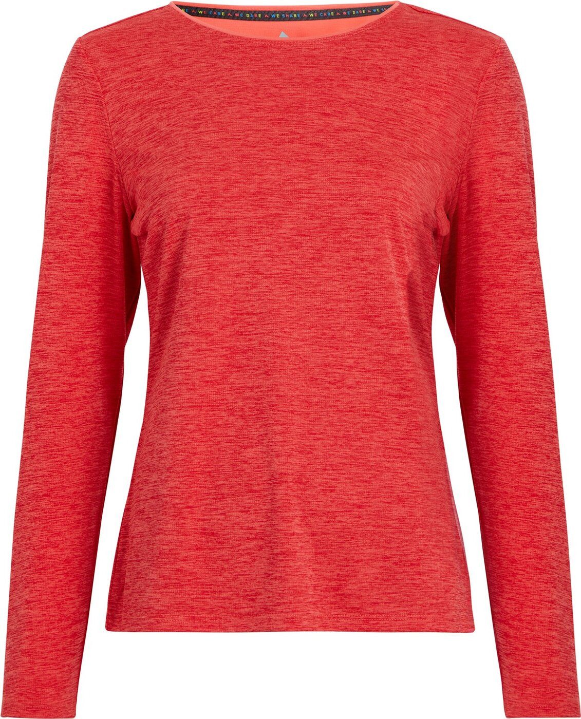 McKINLEY Longsleeve Da.-Langarmshirt Hunu LS W günstig online kaufen
