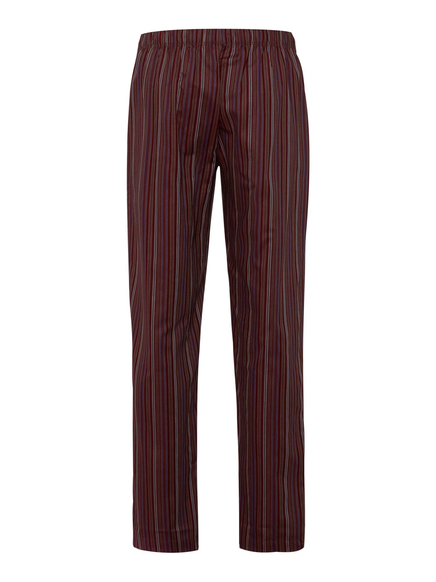 stripe Pyjamahose Hanro & elegant Day Night