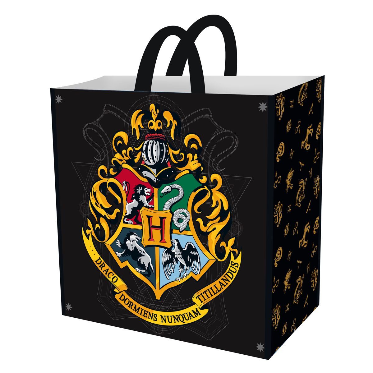 Harry Potter Tragetasche