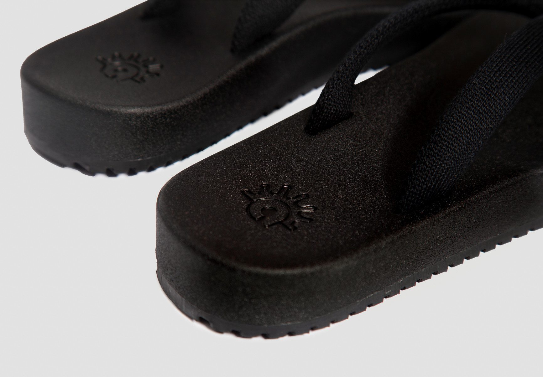 a. soyi Sandalette Sana Zehentrenner Zehentrenner – Bild 5 von 5