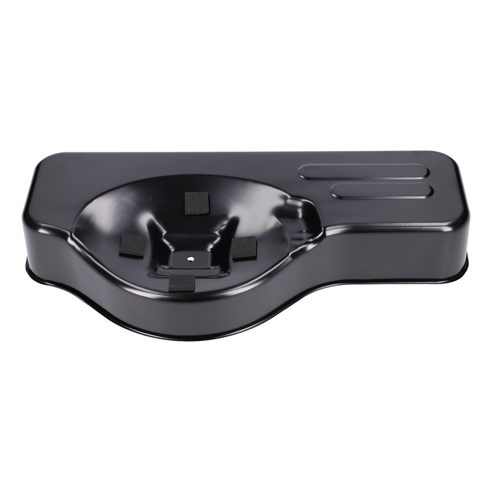 easyPART Montagezubehör Kühlschrank wie SAMSUNG DA63-05124A Tauwasserschale für