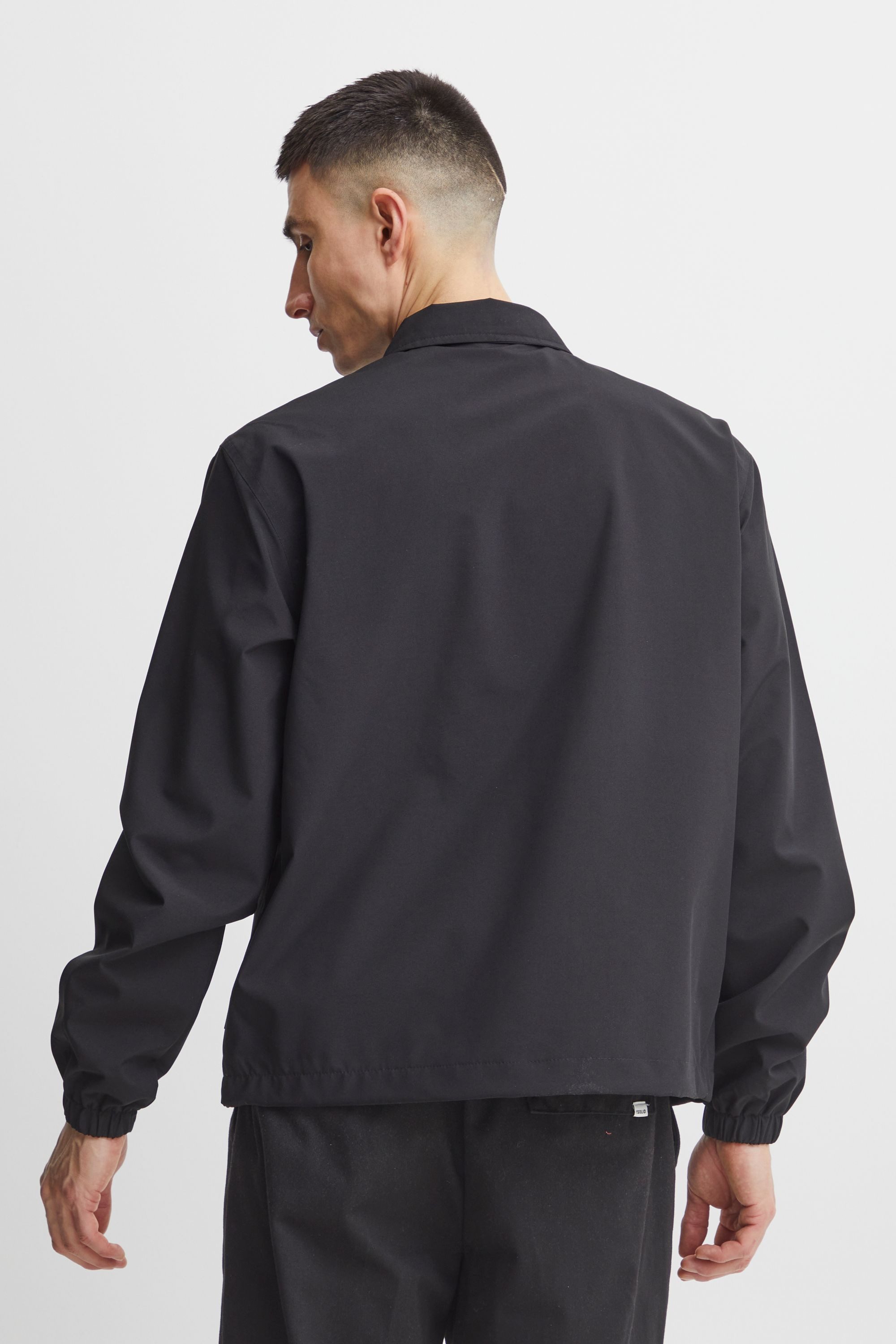 !Solid Outdoorjacke SDElmer Modische Jacke