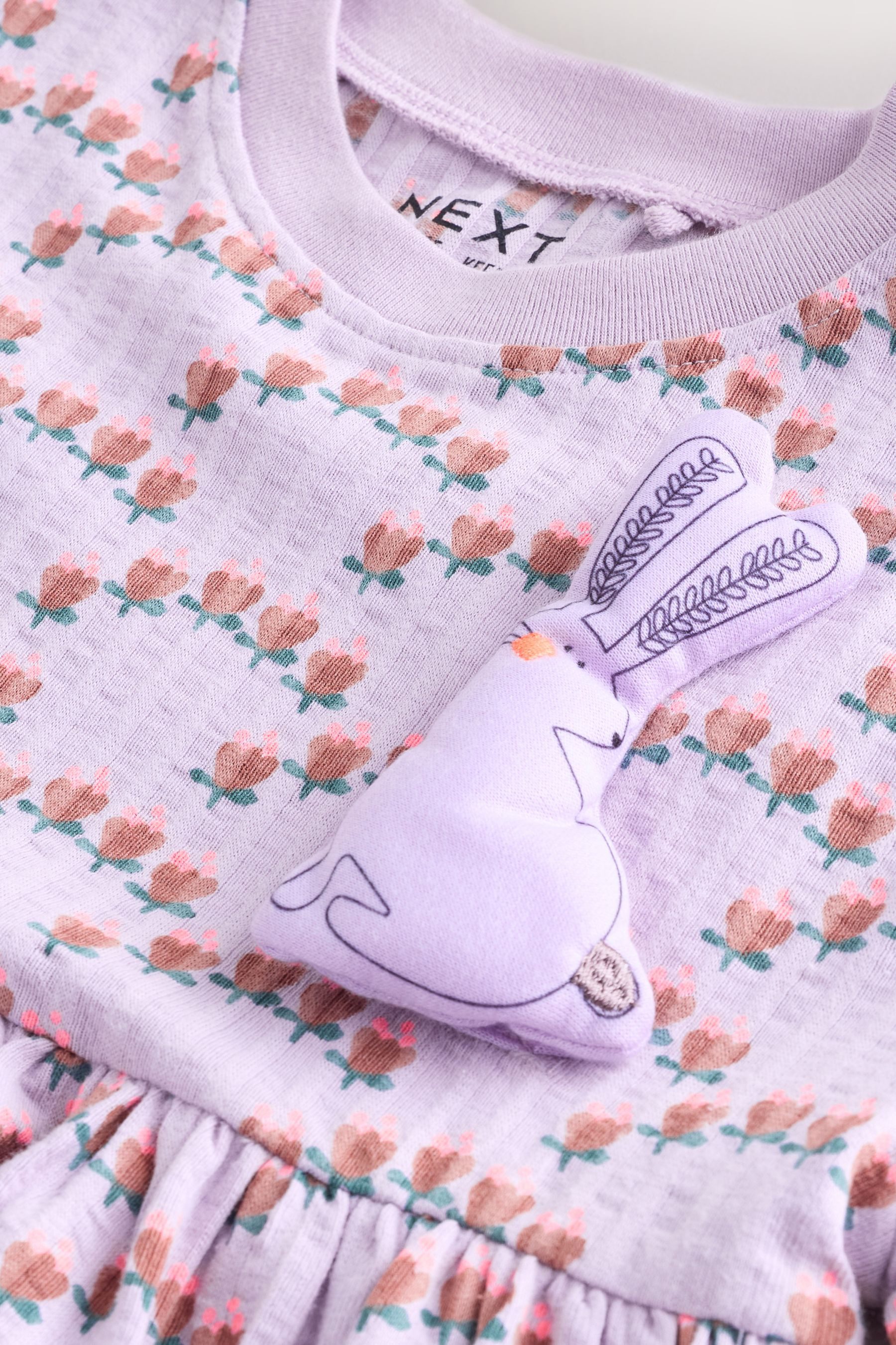 Next Jerseykleid Jersey-Kleid (1-tlg)