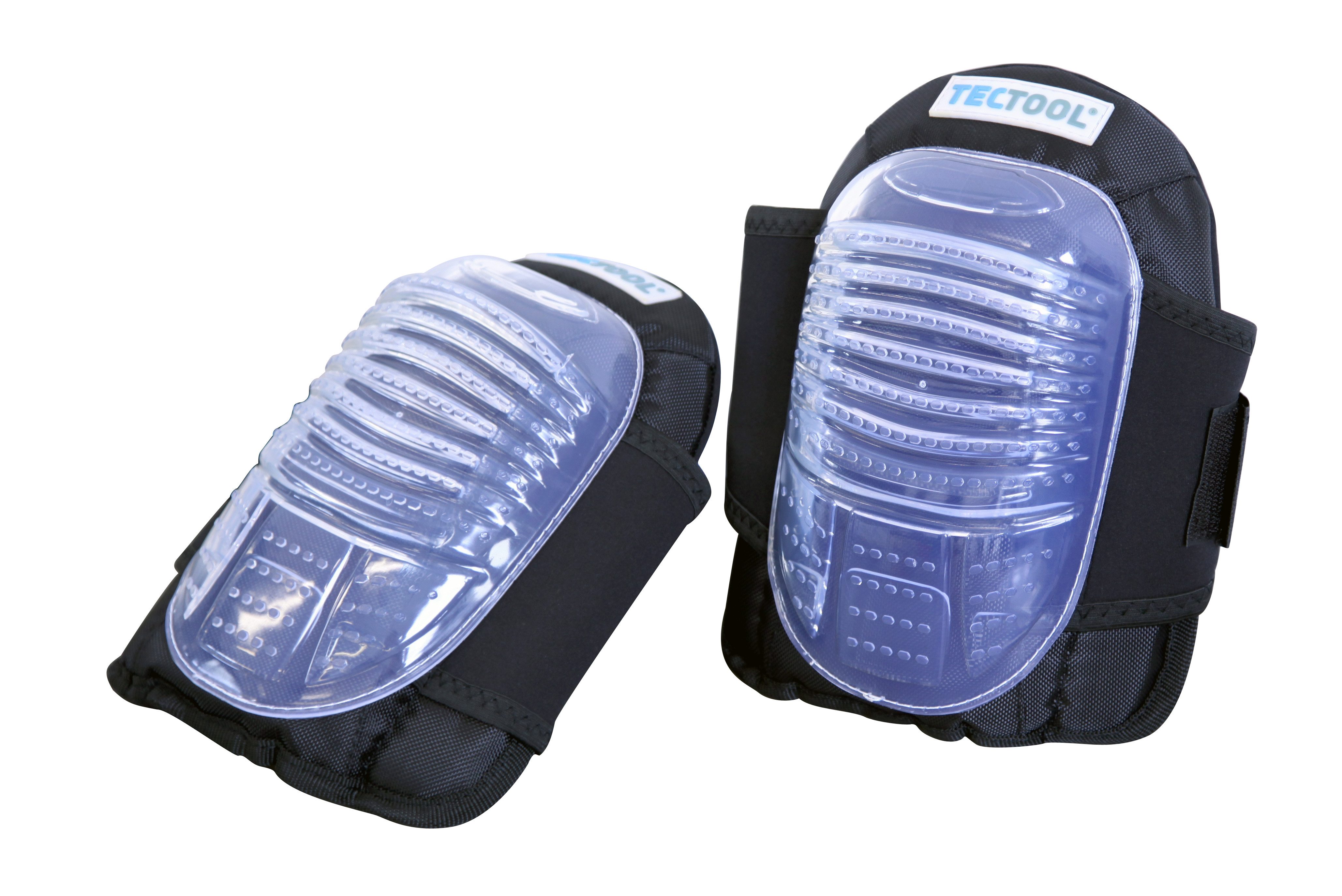 TECTOOL Knieschutz KNIESCHONER-GEL, PREMIUM, DIN EN 14404, 1R (1-tlg)