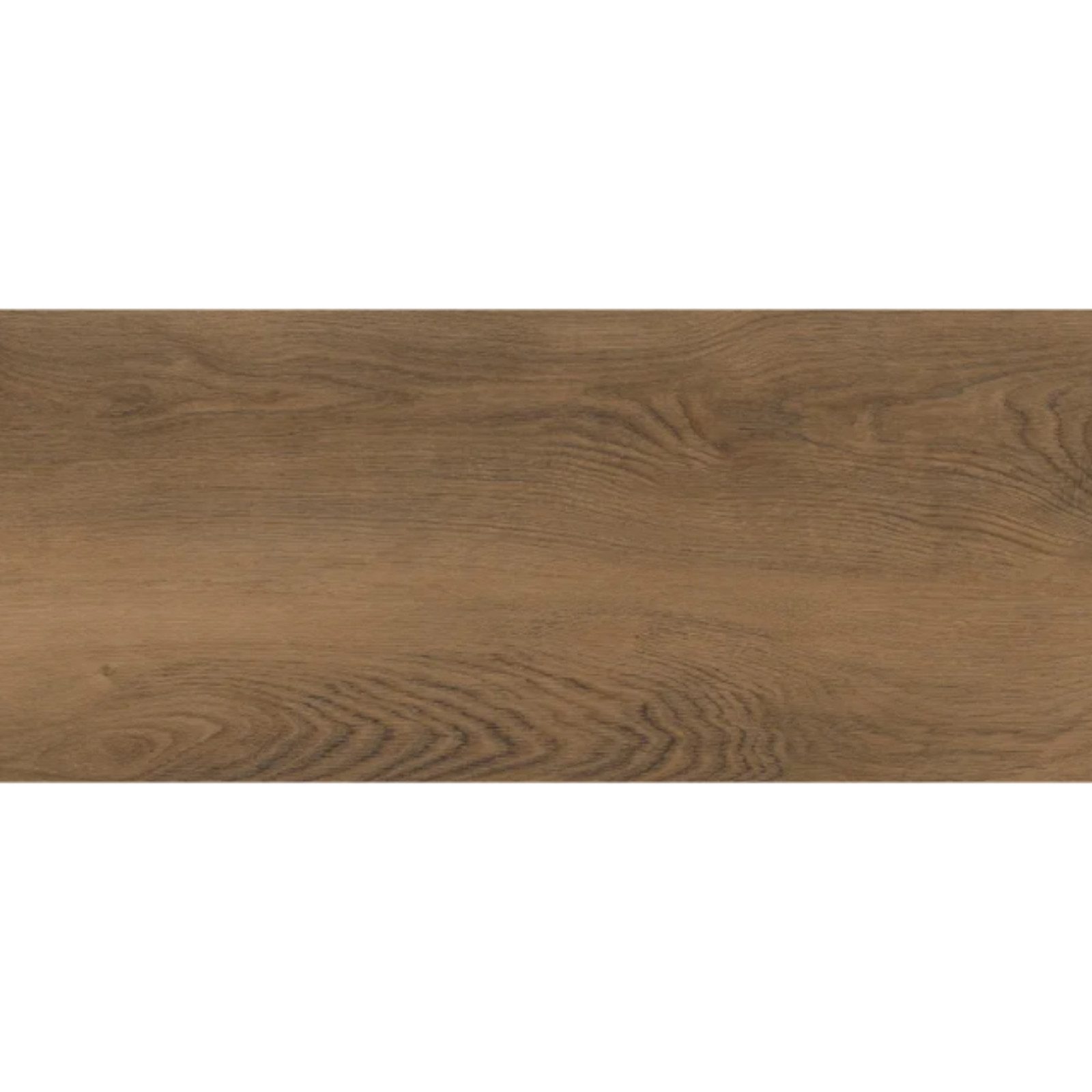 HORI Vinylboden HORI Klick-Hartvinylboden Eiche, Boden für Wohnräume Trittschall, Landhausdiele, HDF Lech, XXL Bodenbelag, Paket, 6 Stück pro Paket, Leicht zu installieren, geräuschdämpfend und feuchtigkeitsbeständig.