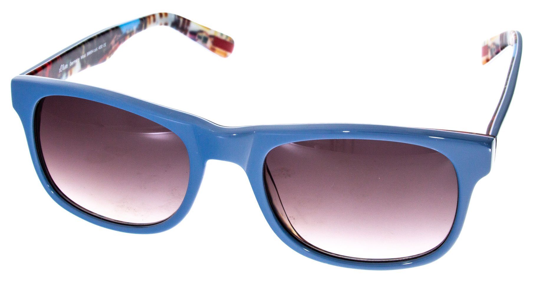 s.Oliver Sonnenbrille S.Oliver Sonnenbrille Damenbrille 98664-00400 günstig online kaufen