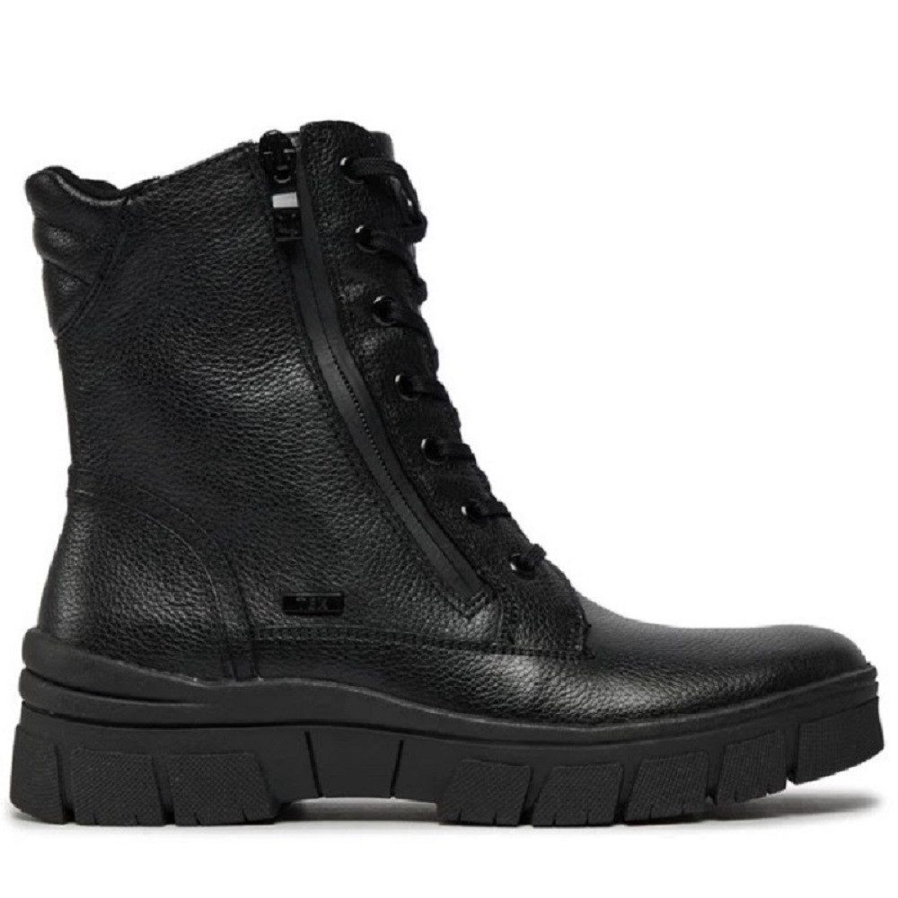 Caprice Damen Stiefeletten Plateaustiefelette Boots 9-26235-41 022 Stiefel günstig online kaufen