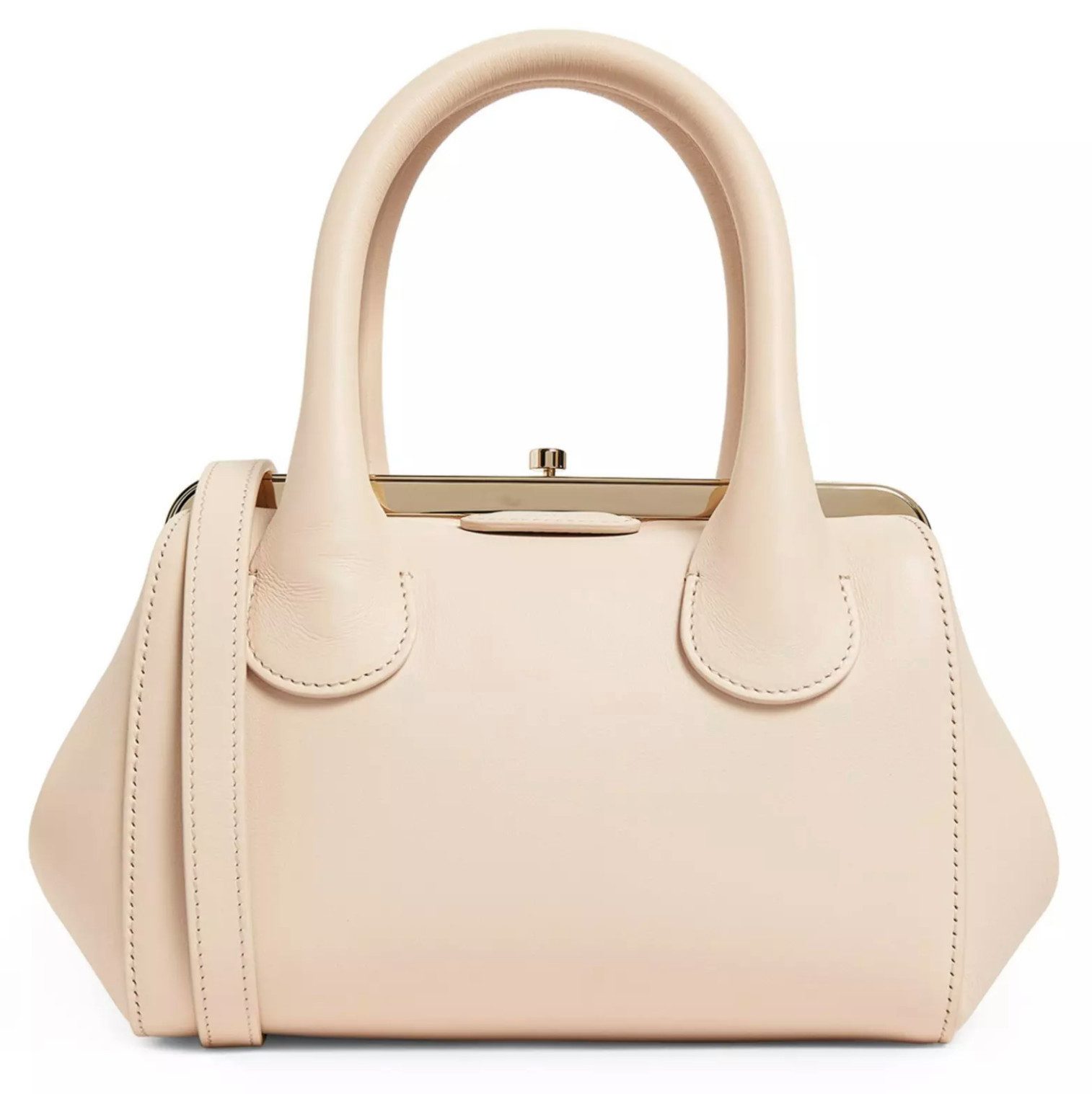 Chloé Umhängetasche Joyce Frame Schultertasche Handtasche günstig online kaufen
