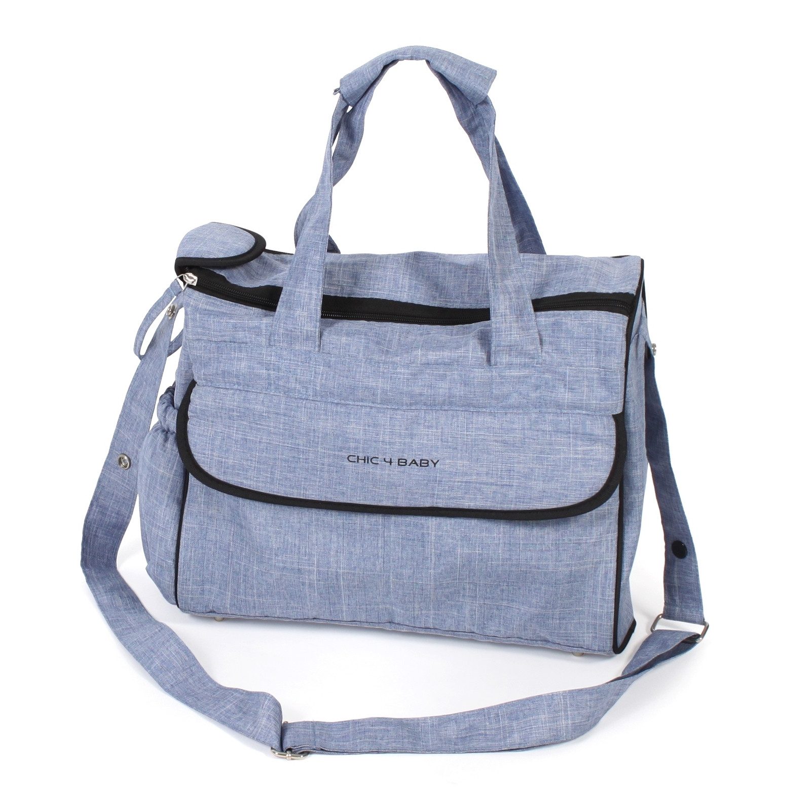 CHIC4BABY Wickeltasche