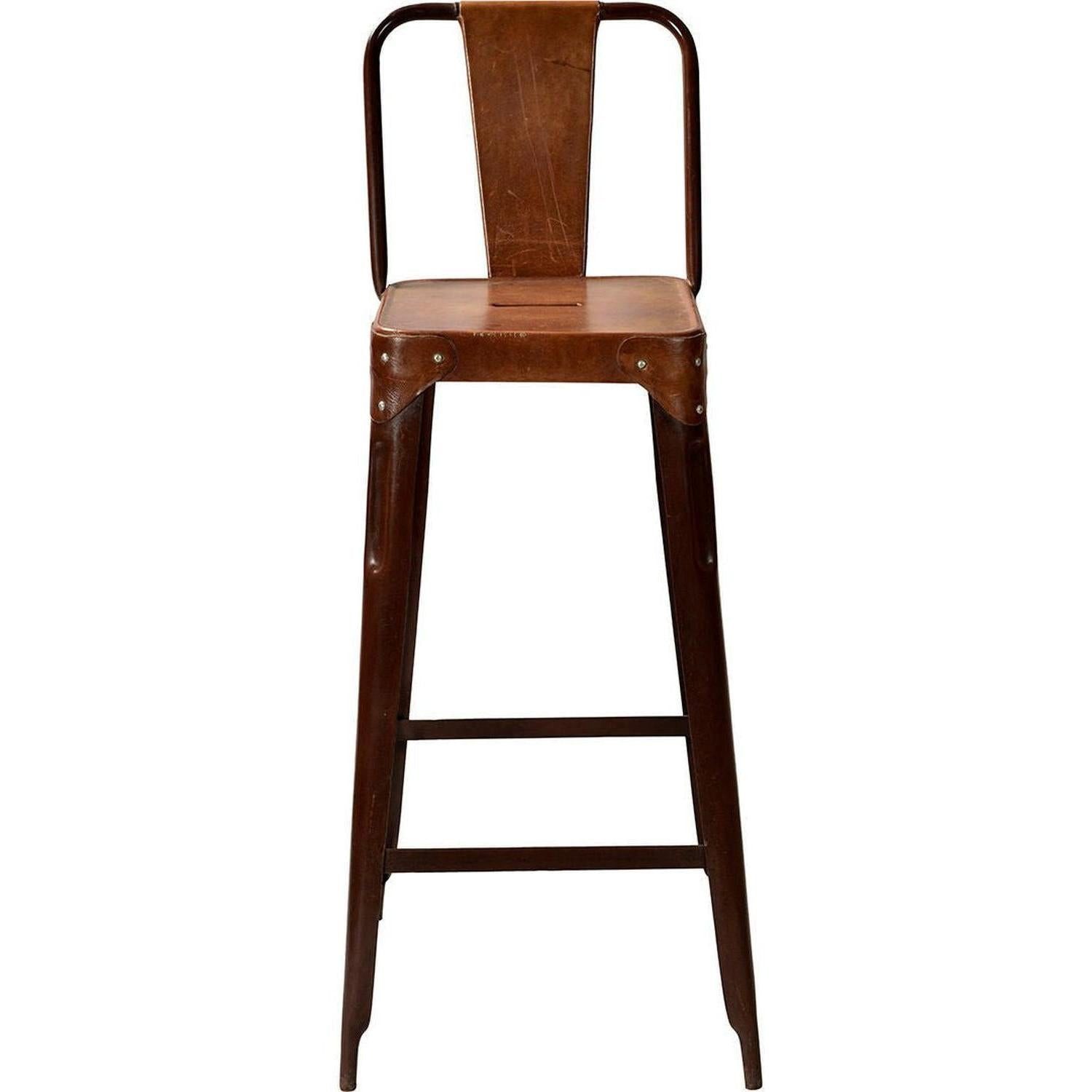 Barhocker