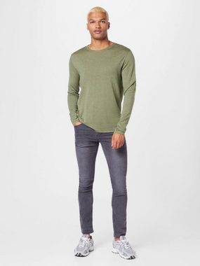 SELECTED HOMME Strickpullover ROME (1-tlg)