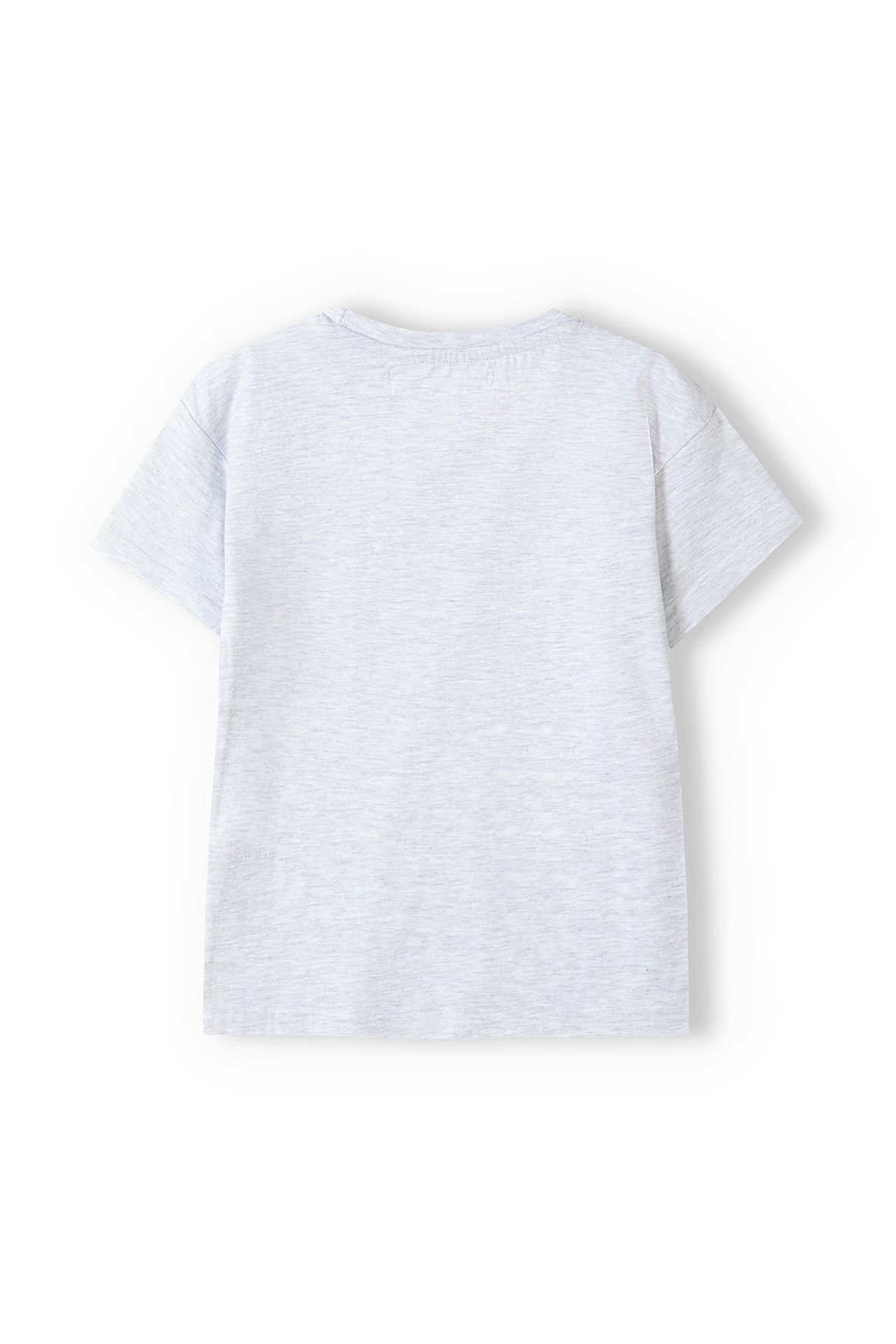 (3y-14y) Königsblau T-Shirt T-Shirts 3-Pack MINOTI