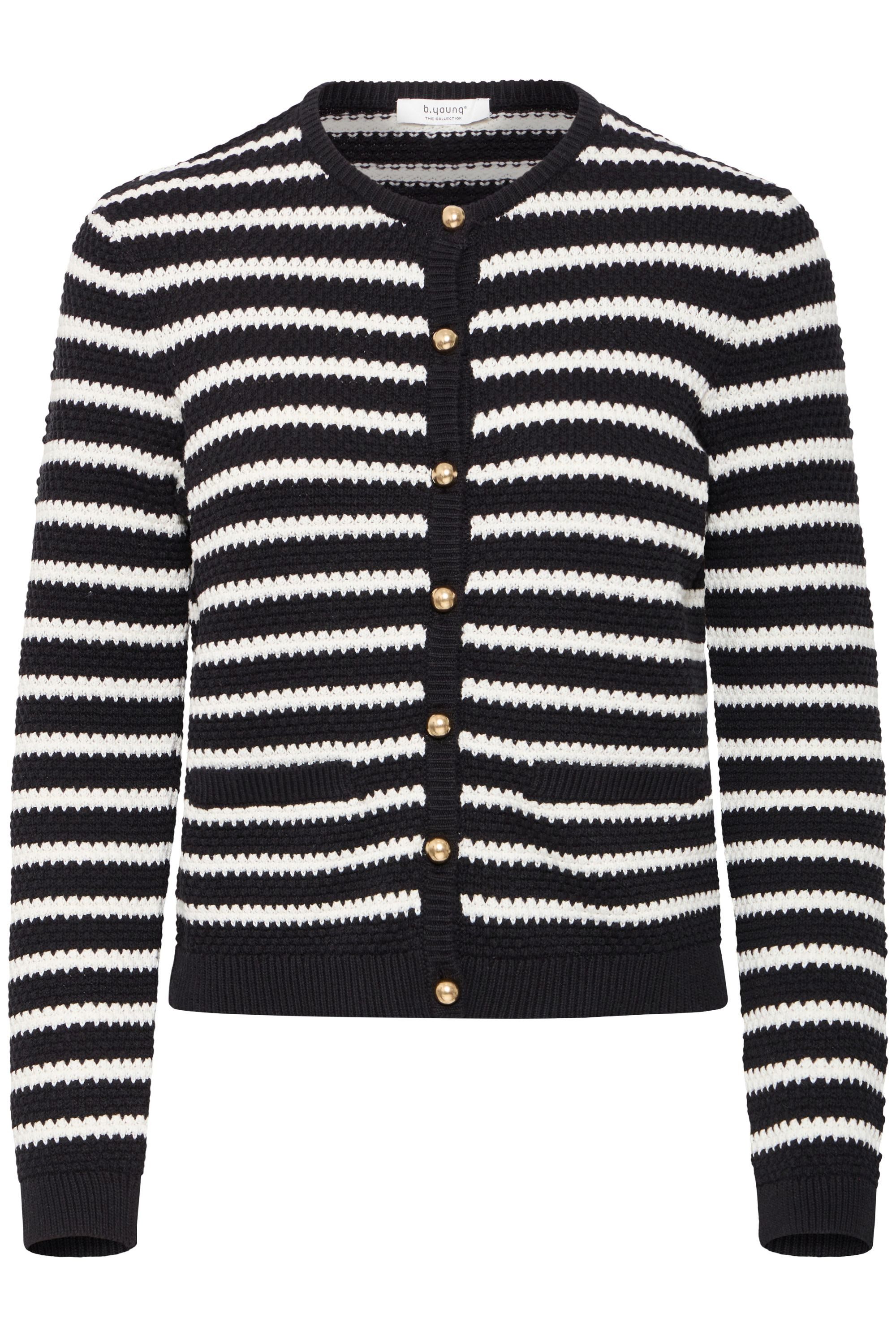 b.young Cardigan BYMIKALA SHORT CARDIGAN - günstig online kaufen