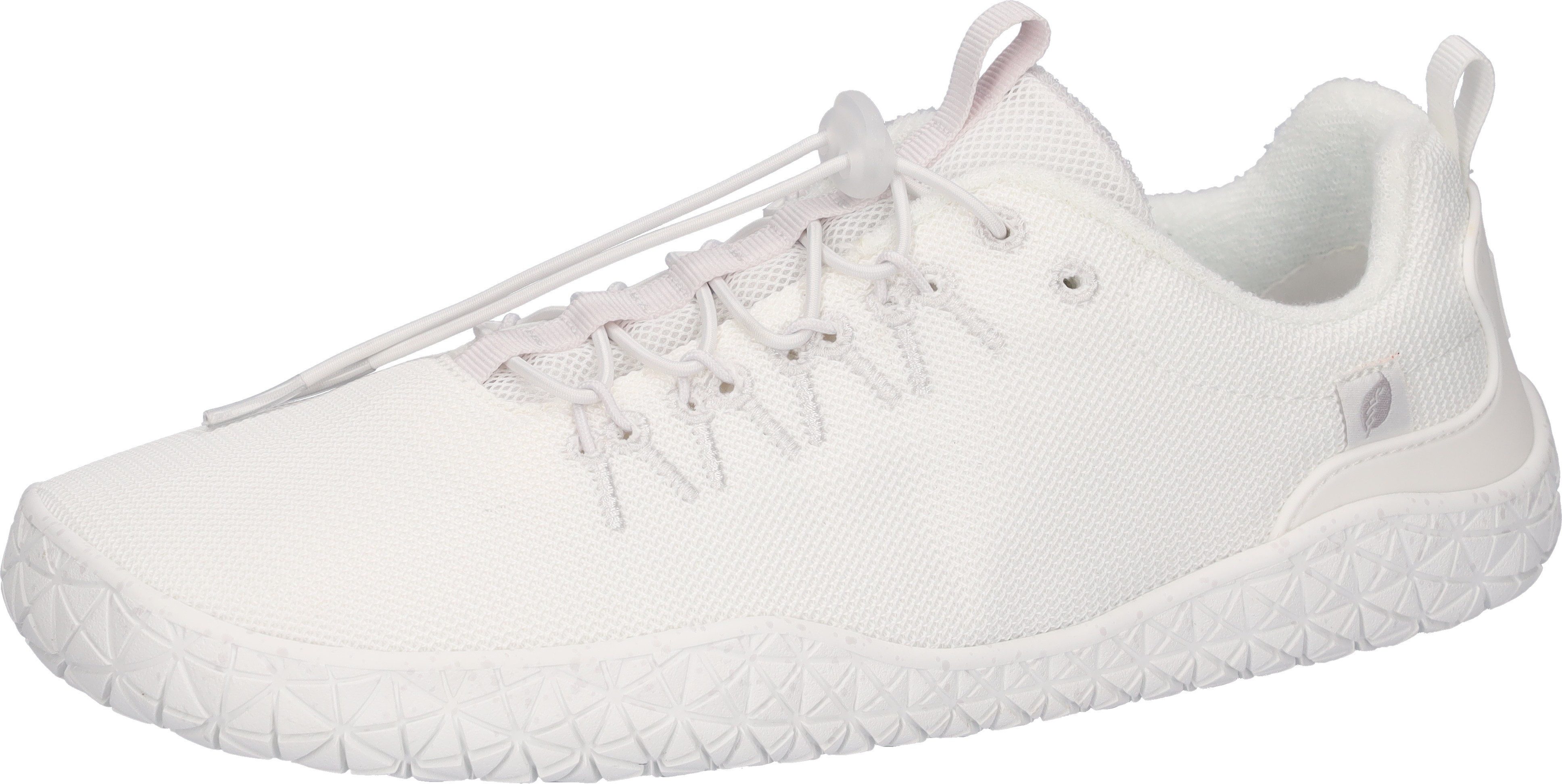 Waldläufer H-BORIS Barfußschuh Schlupfschuh, Sneaker, Sommerschuh in Komfortweite H (sehr weit)