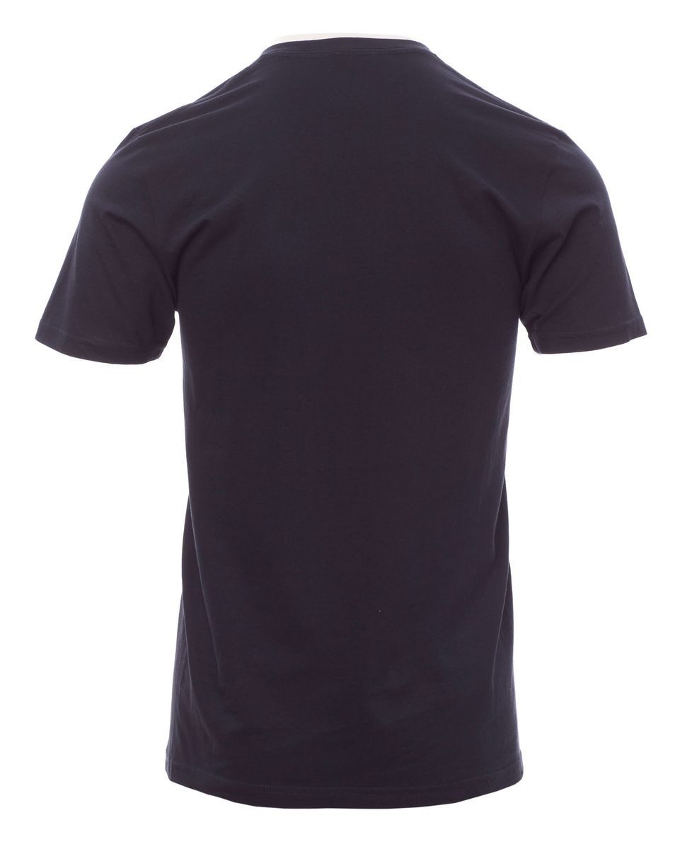 PAYPER T-Shirt PAYPER Herren T-Shirt V Kragen Basic Shirt Größe S bis 4XL in vielen Farben