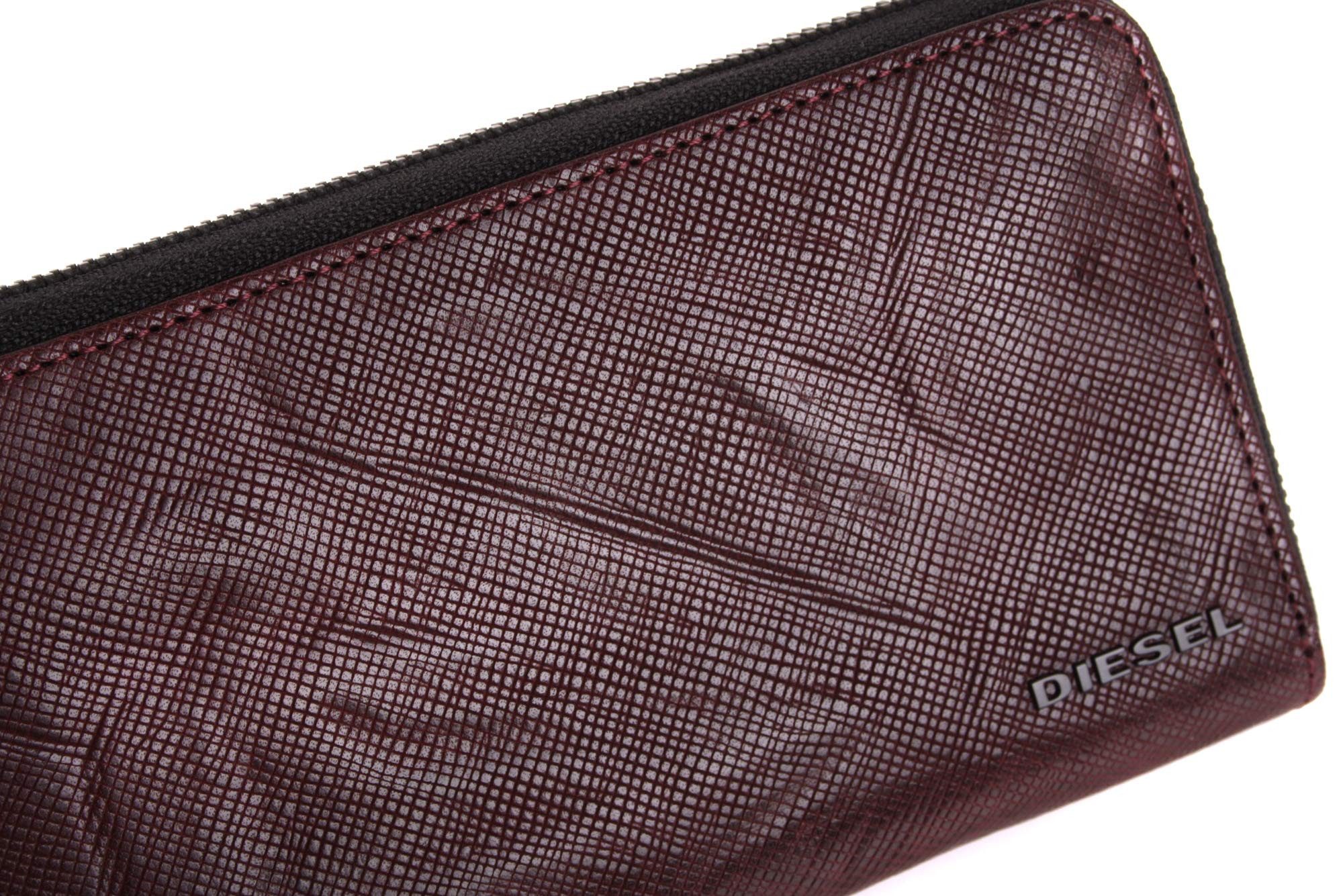 Diesel Brieftasche