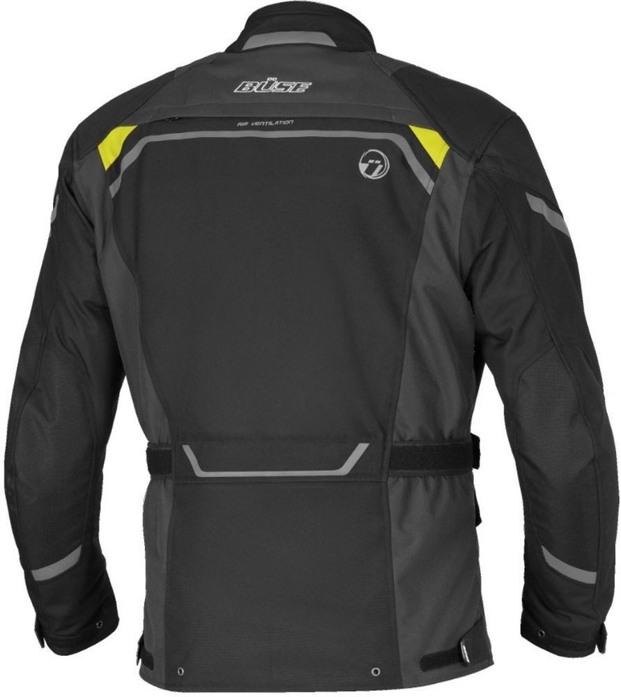 Büse Motorradjacke Lago III Damen Textiljacke