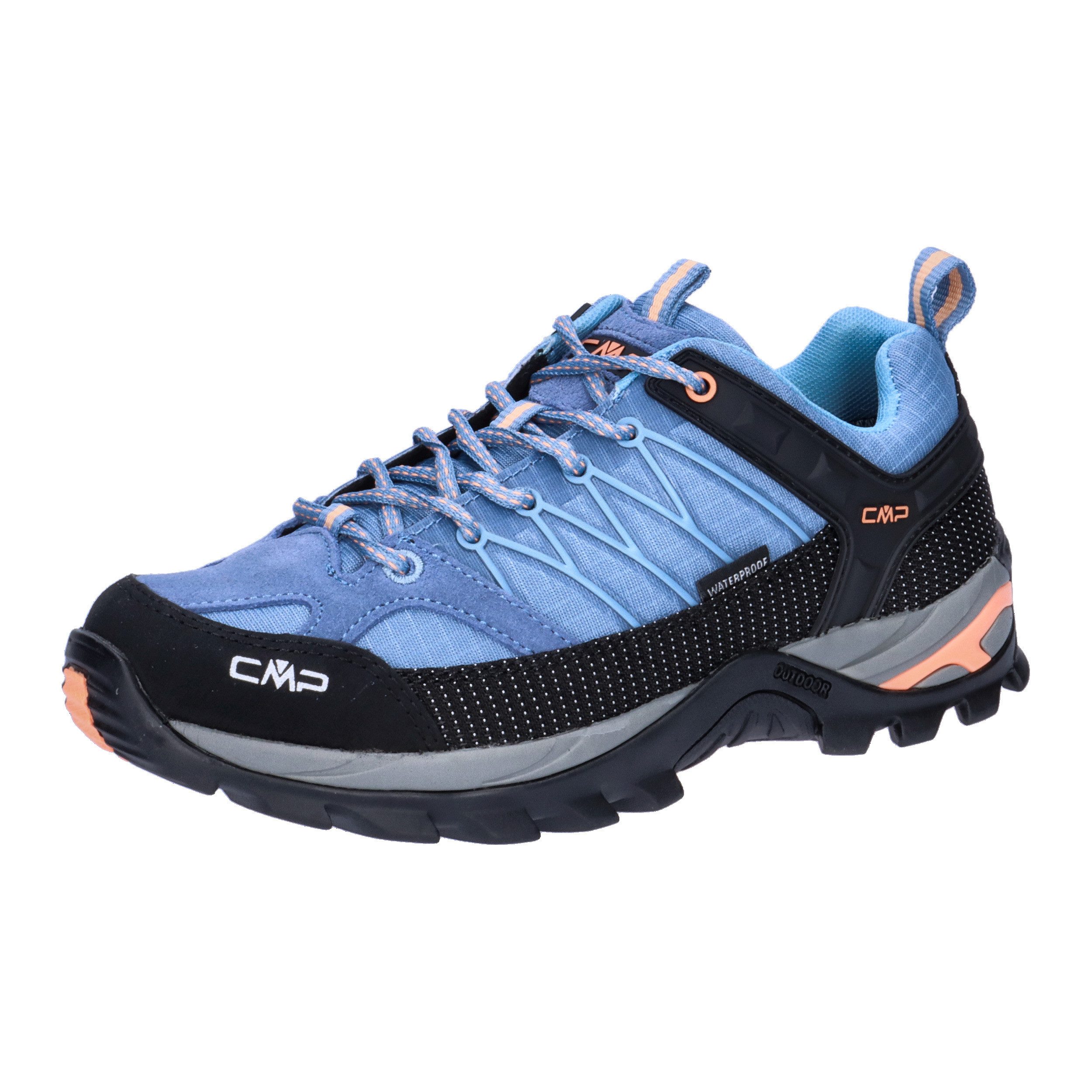 CMP CMP Damen Trekking Schuhe Rigel LOW 3Q54456 Trekkingschuh günstig online kaufen