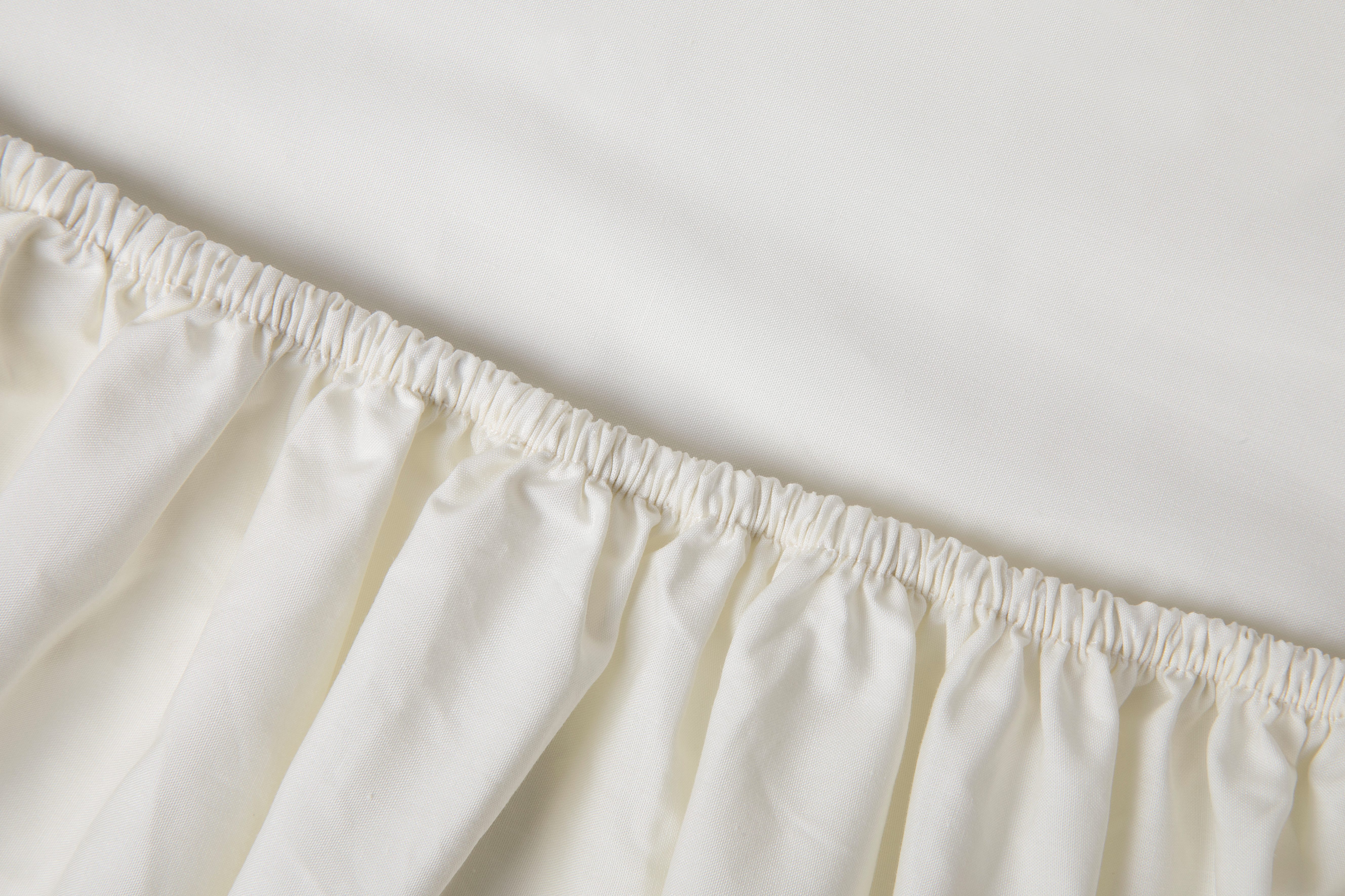 kayori Spannbettlaken "Shizu" Bio-Baumwolle günstig online kaufen