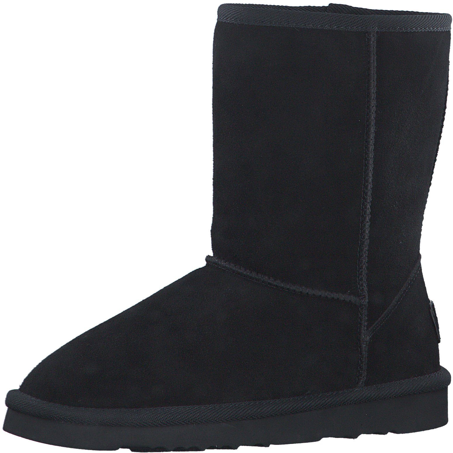 s.Oliver Winterboots