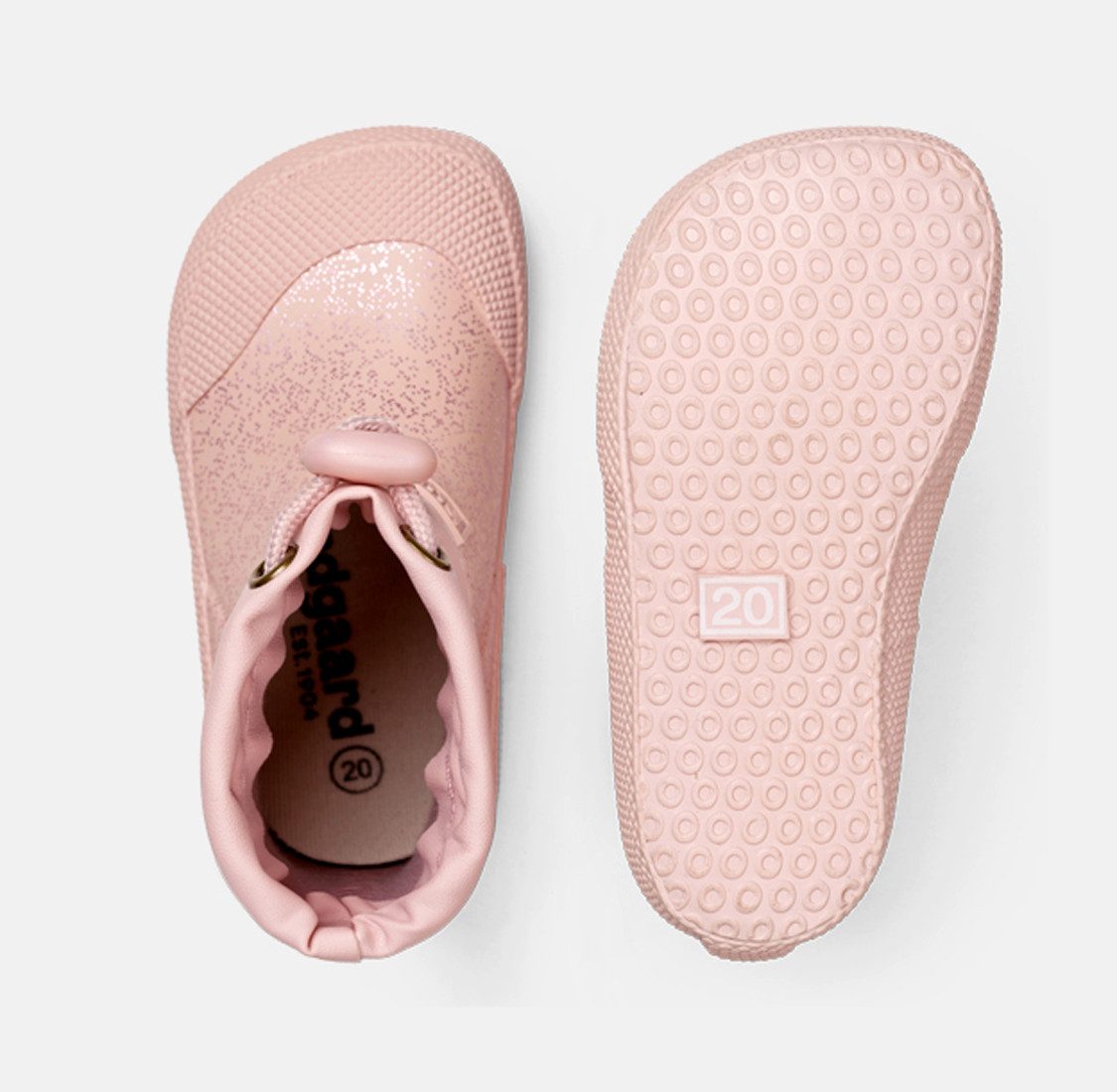 bundgaard Bundgaard Cover Gummistiefel Barfuß Gummistiefel