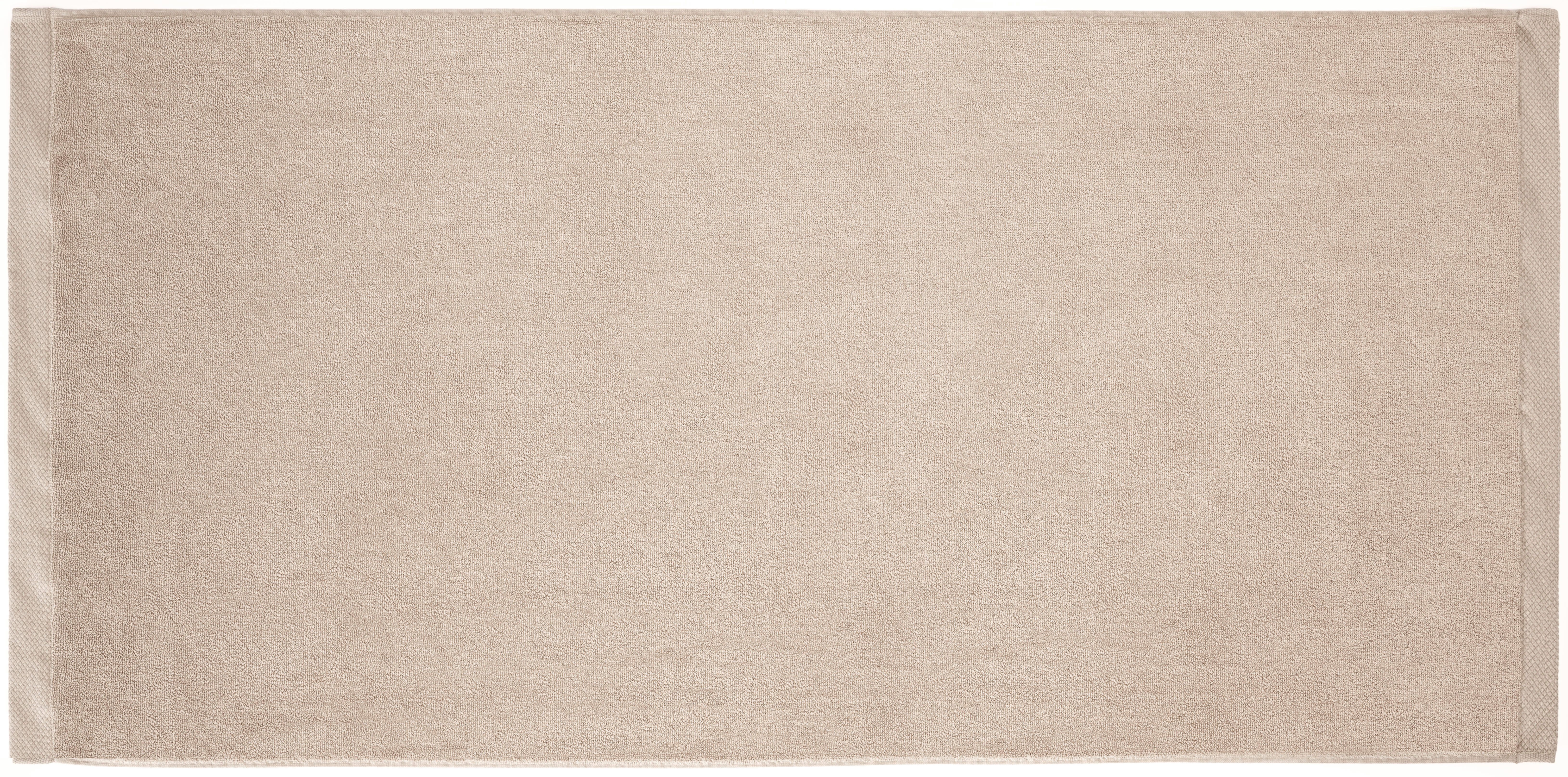 Heckett and Lane Strandtuch Heckettlane Strandtuch Premium, Frottee (Packung, 1-St), Strandtuch aus hochwertige Baumwolle, 650gr/m²