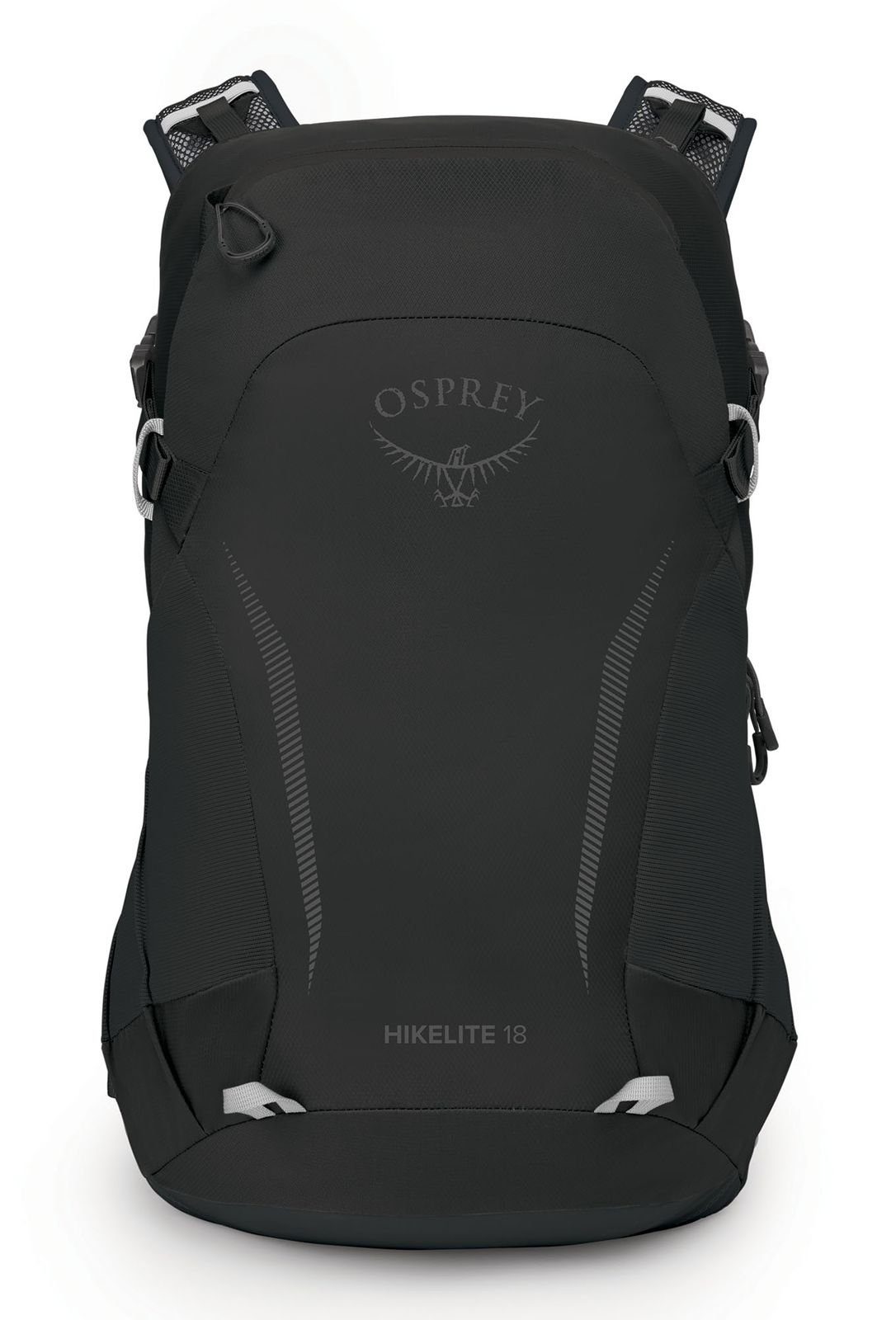 Rucksack Black Osprey 1 (Set)