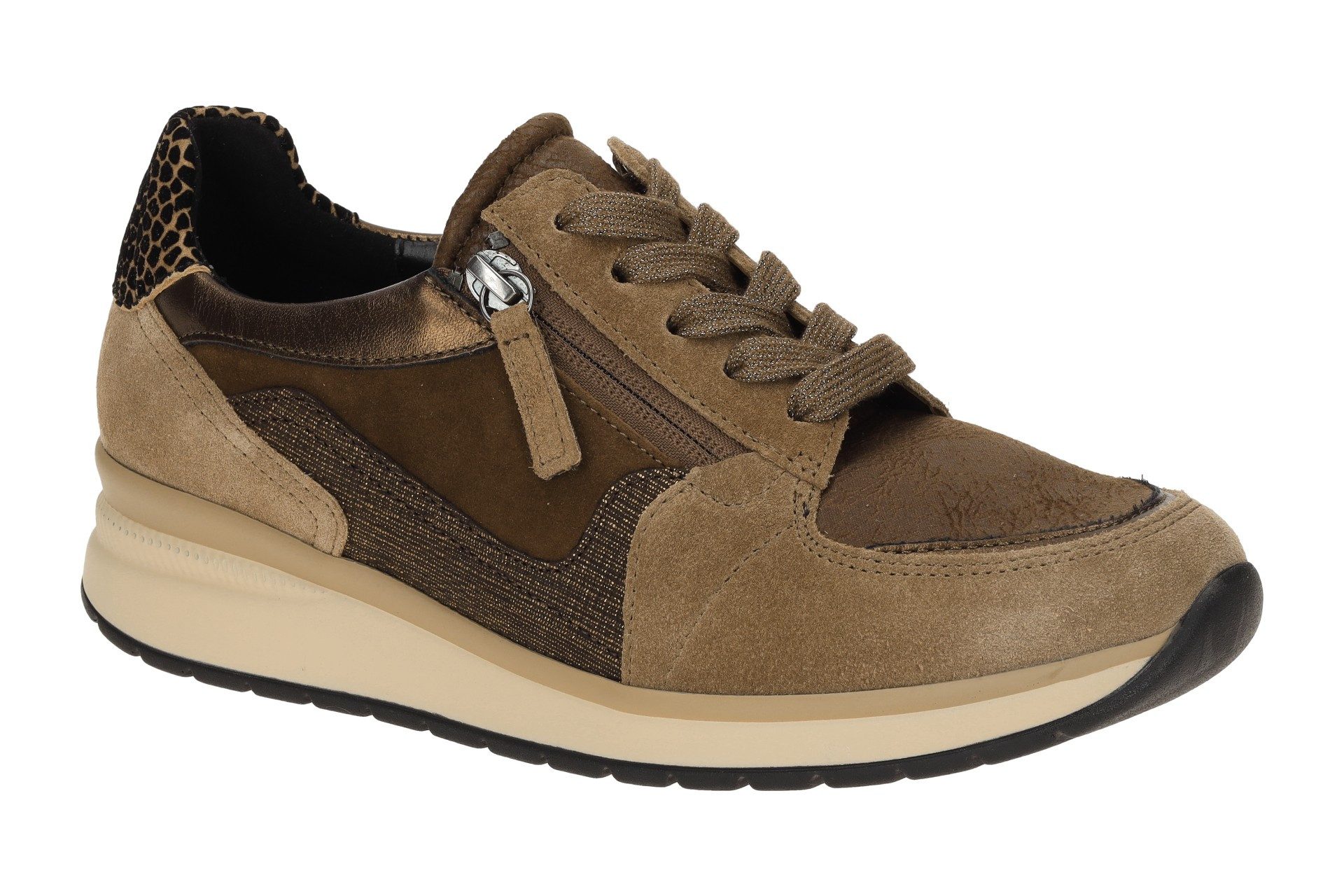 Gabor 76.307.62 Schnürschuh günstig online kaufen