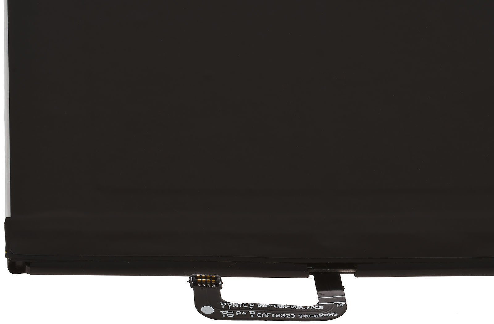 Pad WiFi 5800 (3.8 für Powery Akku V) Mi Xiaomi Laptop-Akku mAh 4