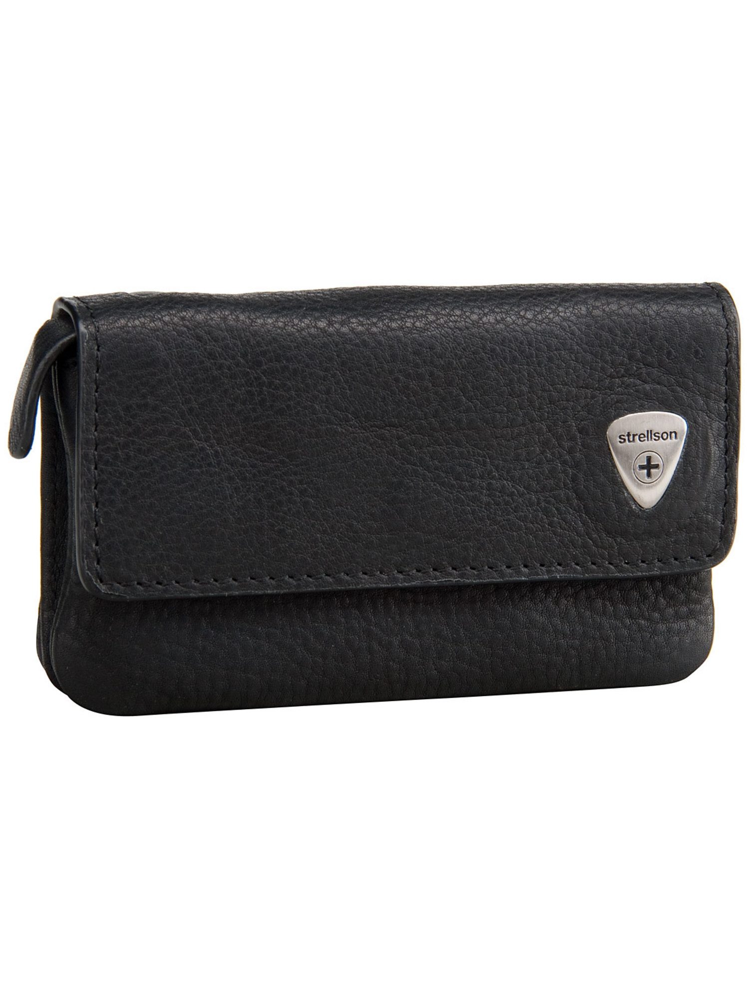 Strellson Schlüsseltasche Harrison Key Case F