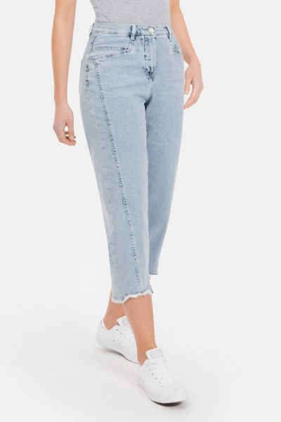 Recover Pants 7/8-Jeans