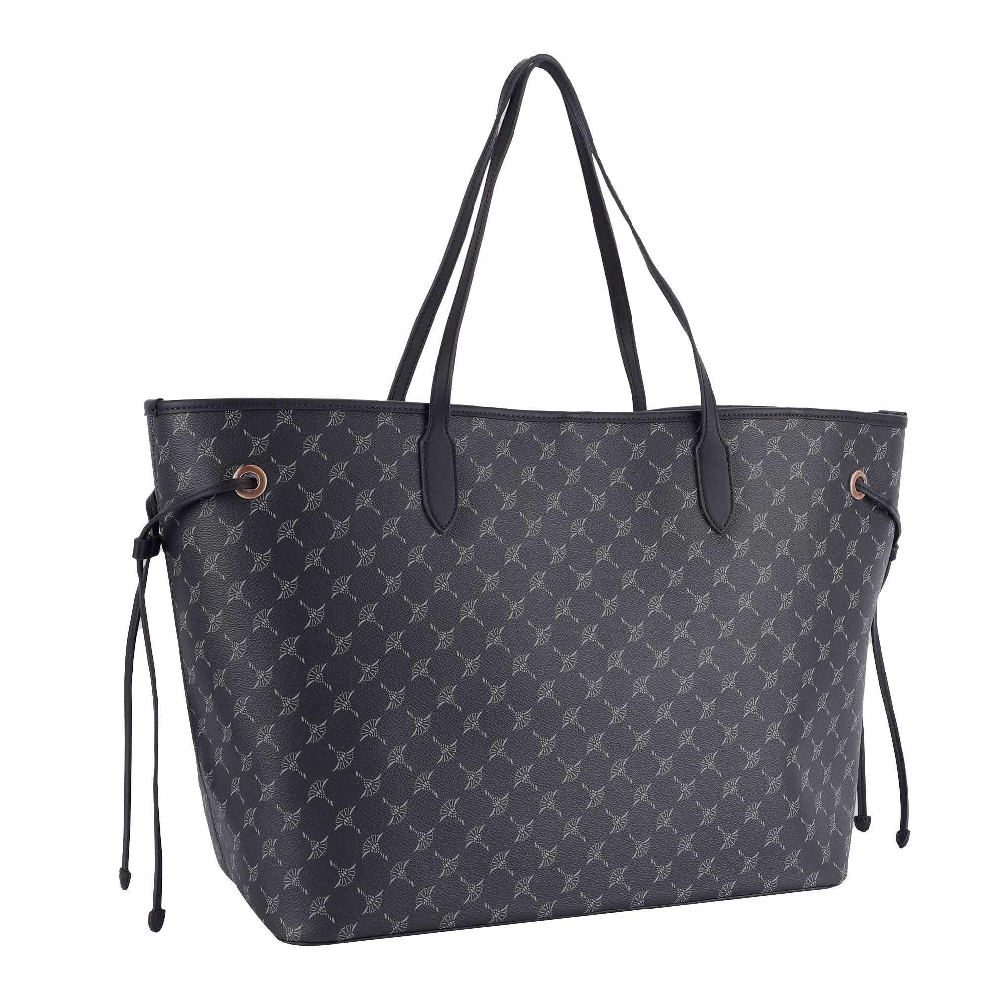 JOOP! Henkeltasche Damen Handtasche Lederimitat