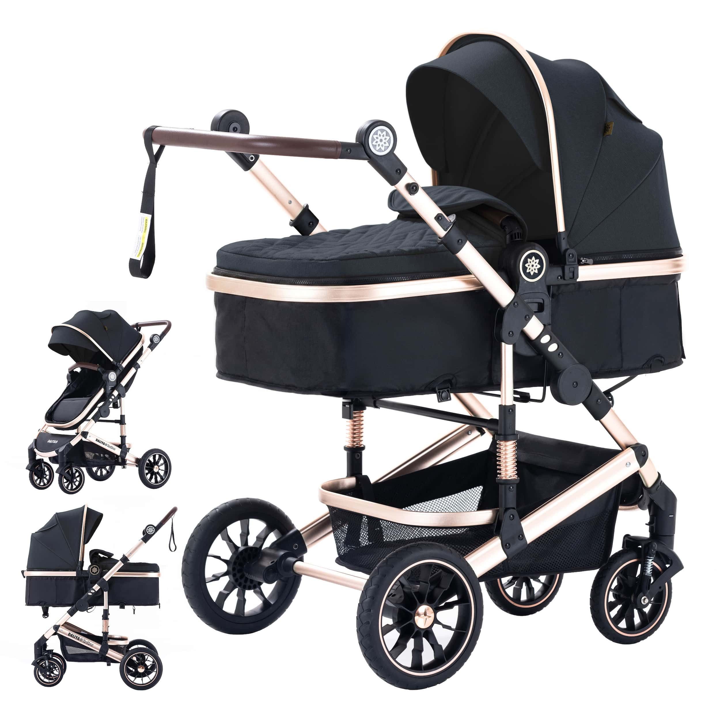 Daliya NeoMove 2in1
