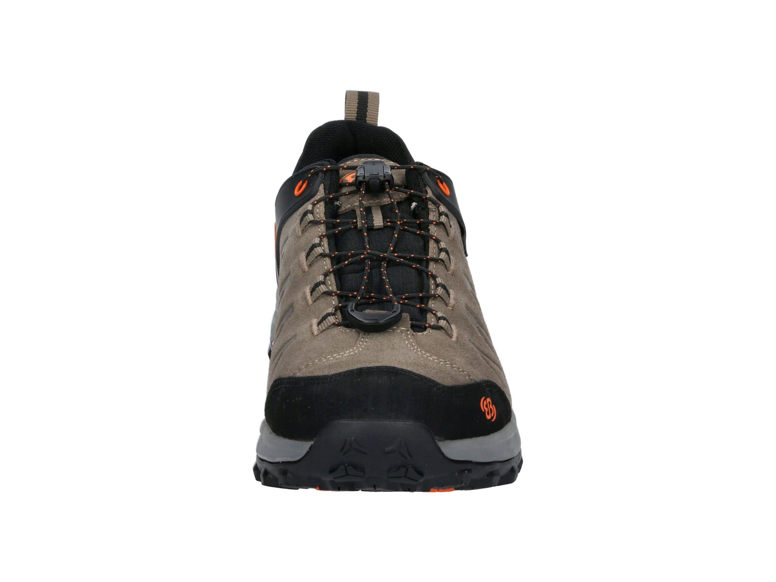 BRÜTTING Outdoorschuh Mount Chester Outdoorschuh