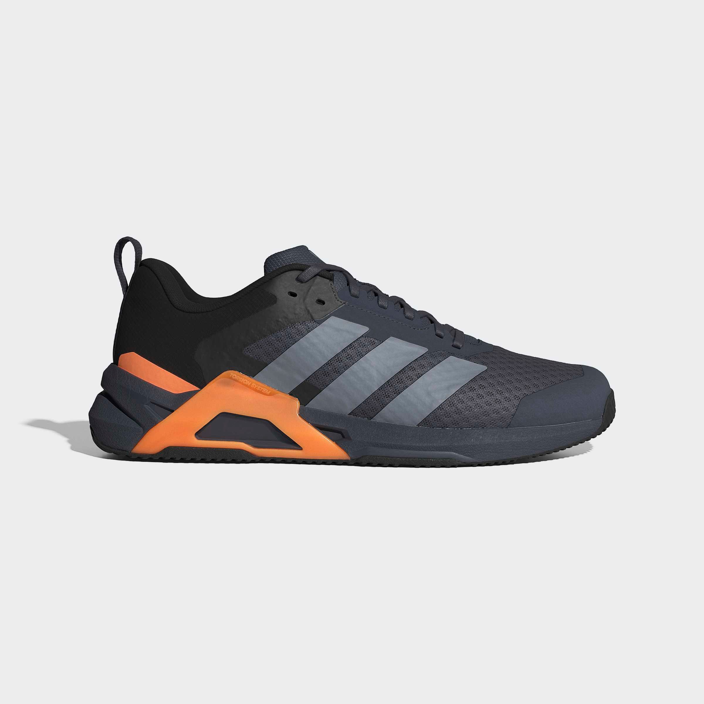 adidas Performance DROPSET CONTROL Trainingsschuh für besseren Halt beim Gewichtstraining