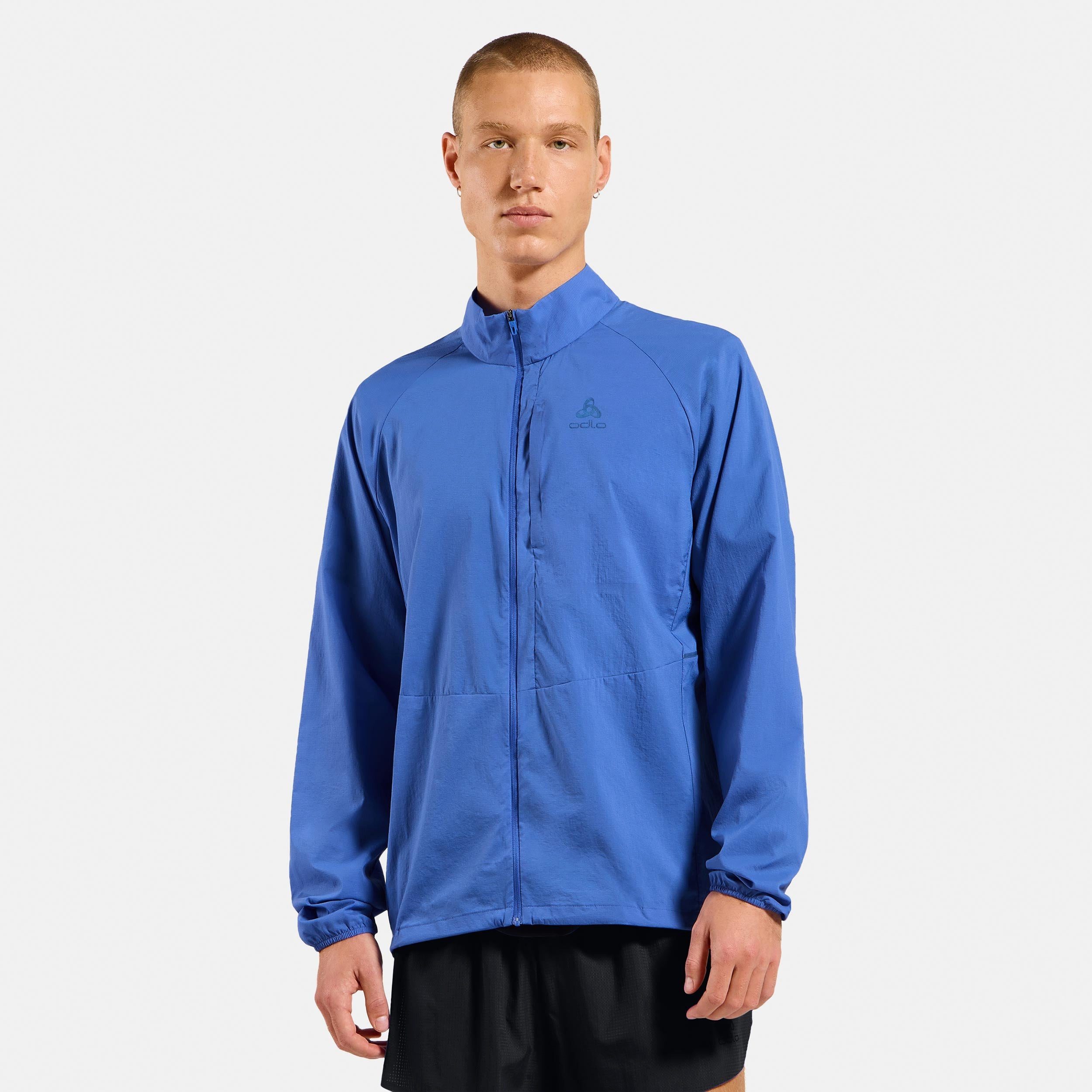 Odlo Laufjacke Zeroweight
