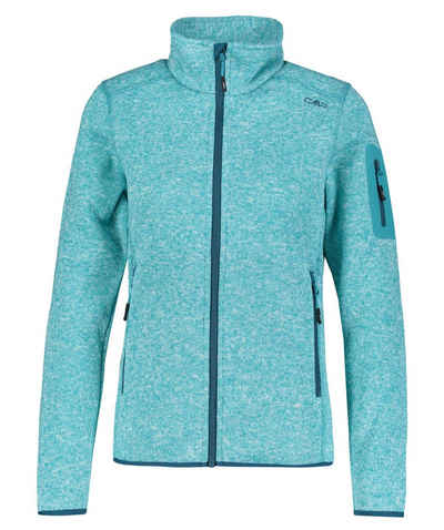 CMP Fleecejacke Damen Fleecejacke