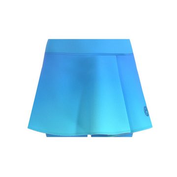 BIDI BADU Tennisrock Colortwist Tennisrock für Mädchen in blau