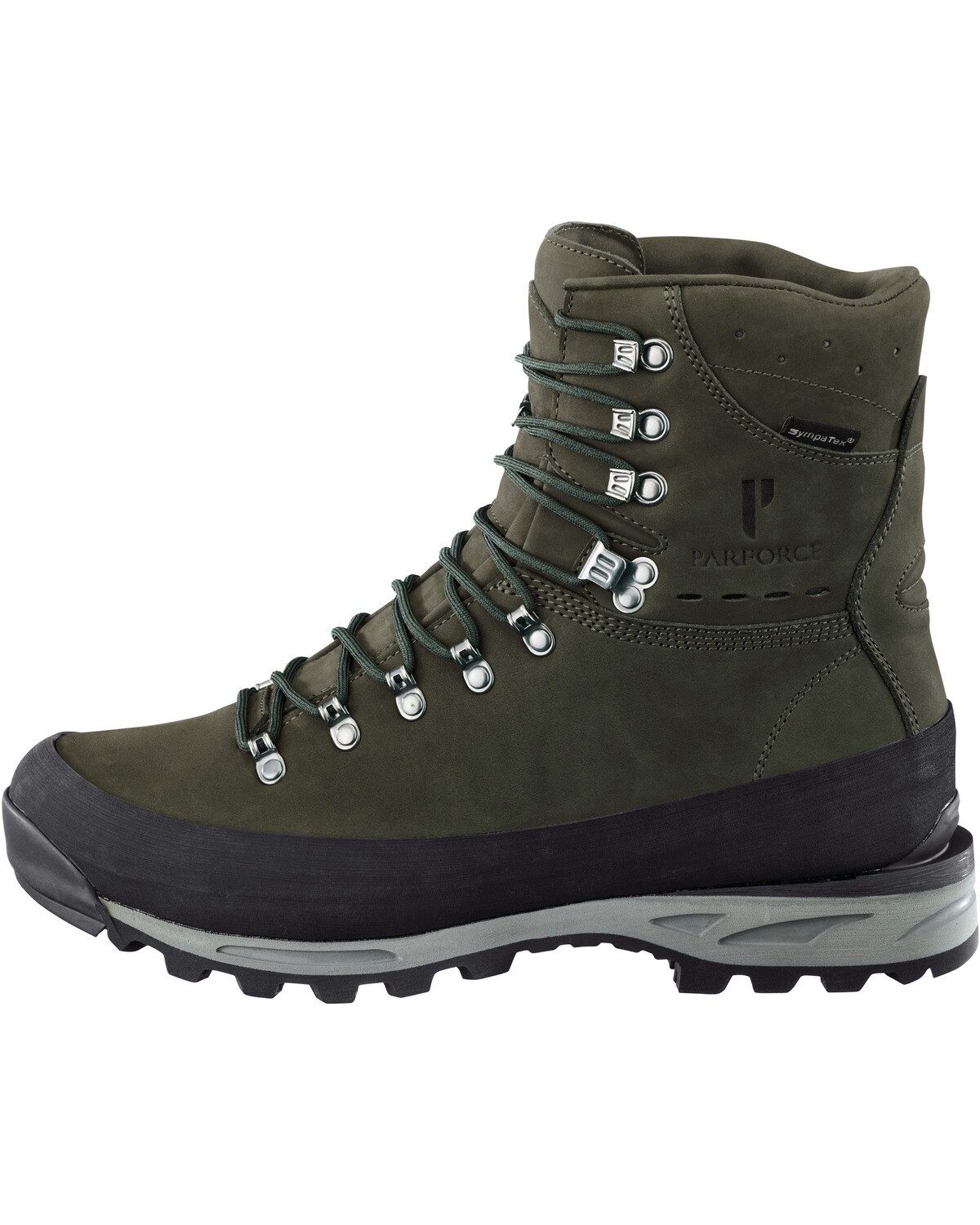Parforce Ultimate Jagdstiefel Greenland Wanderstiefel