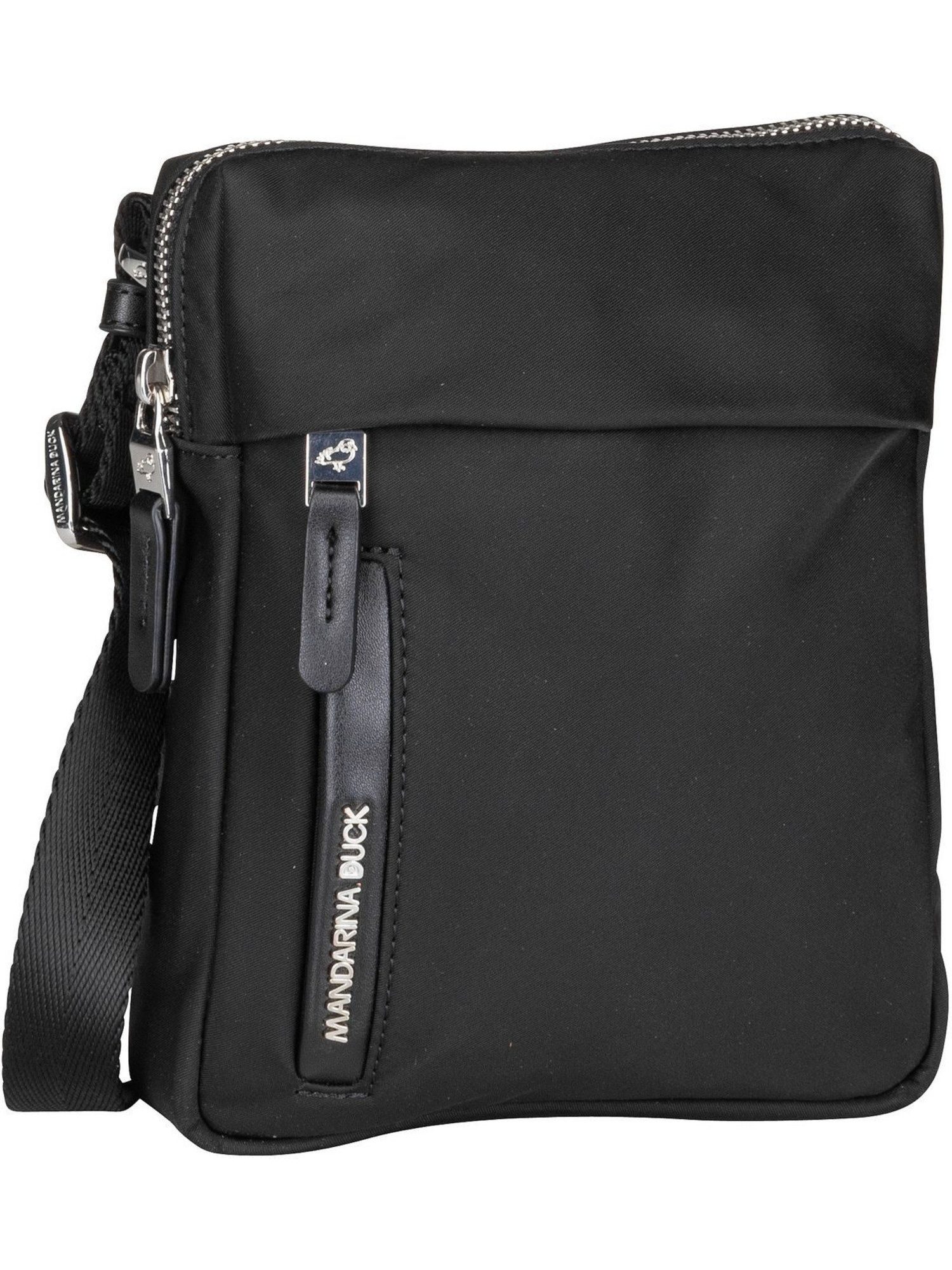 Mandarina Duck Umhängetasche Hunter Small Crossover VCT31, Umhängetasche klein