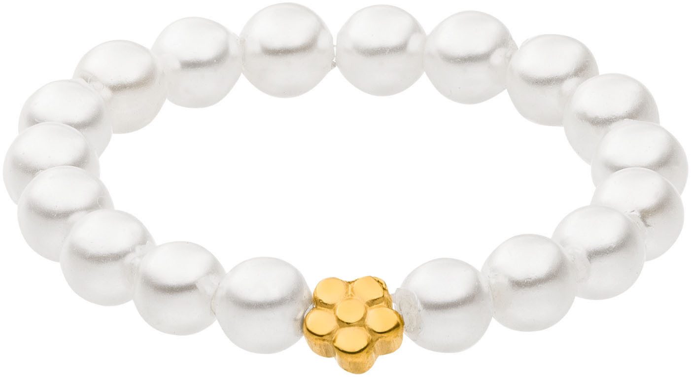 Purelei Fingerring Schmuck Geschenke Bloomy Ring günstig online kaufen